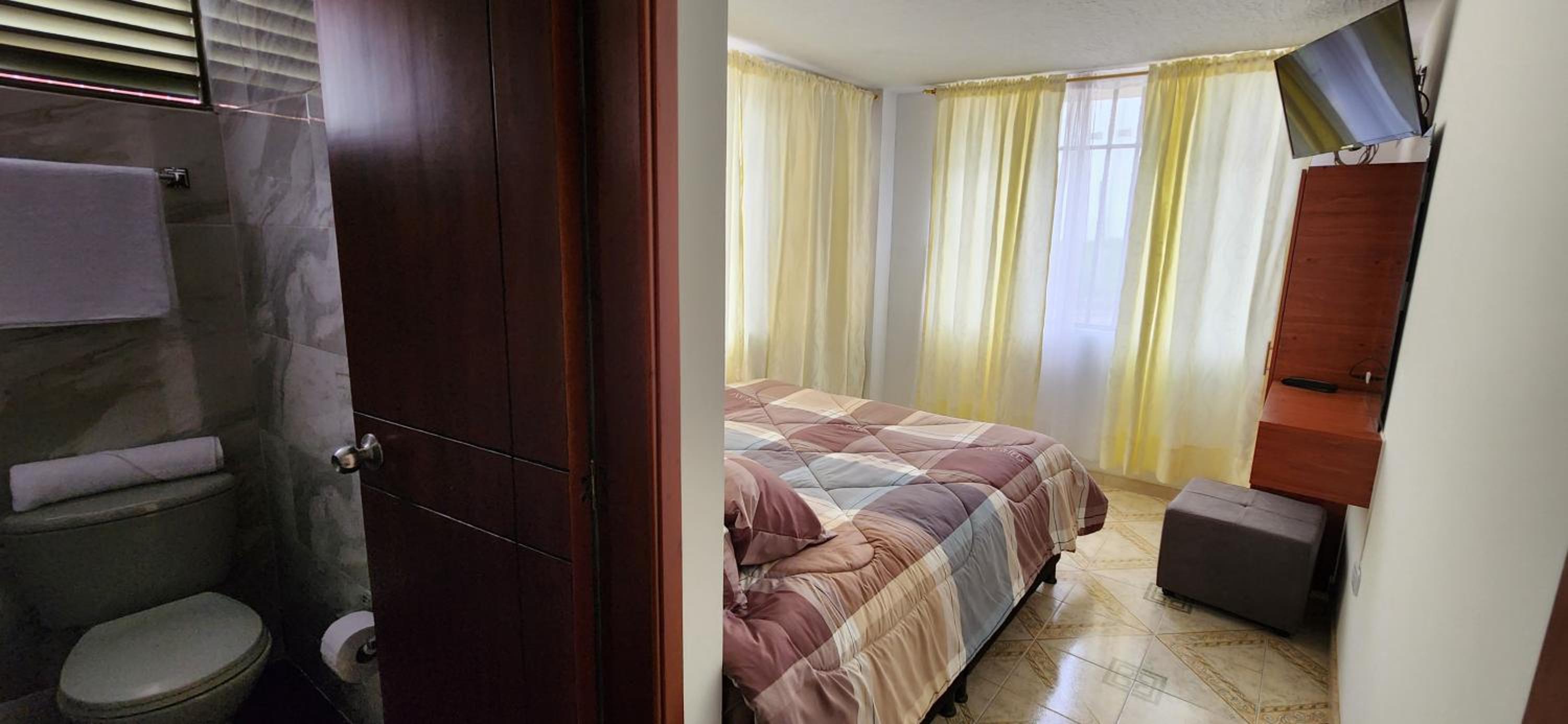 Hridaya, Hogar con Amor