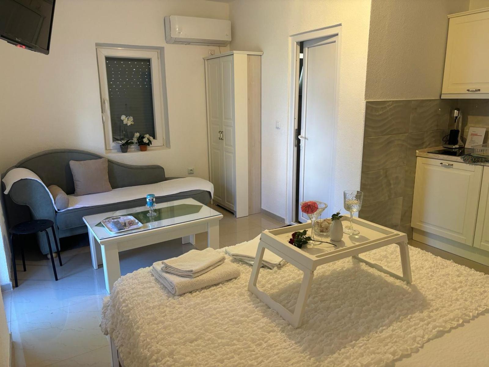 Apartmani Karach