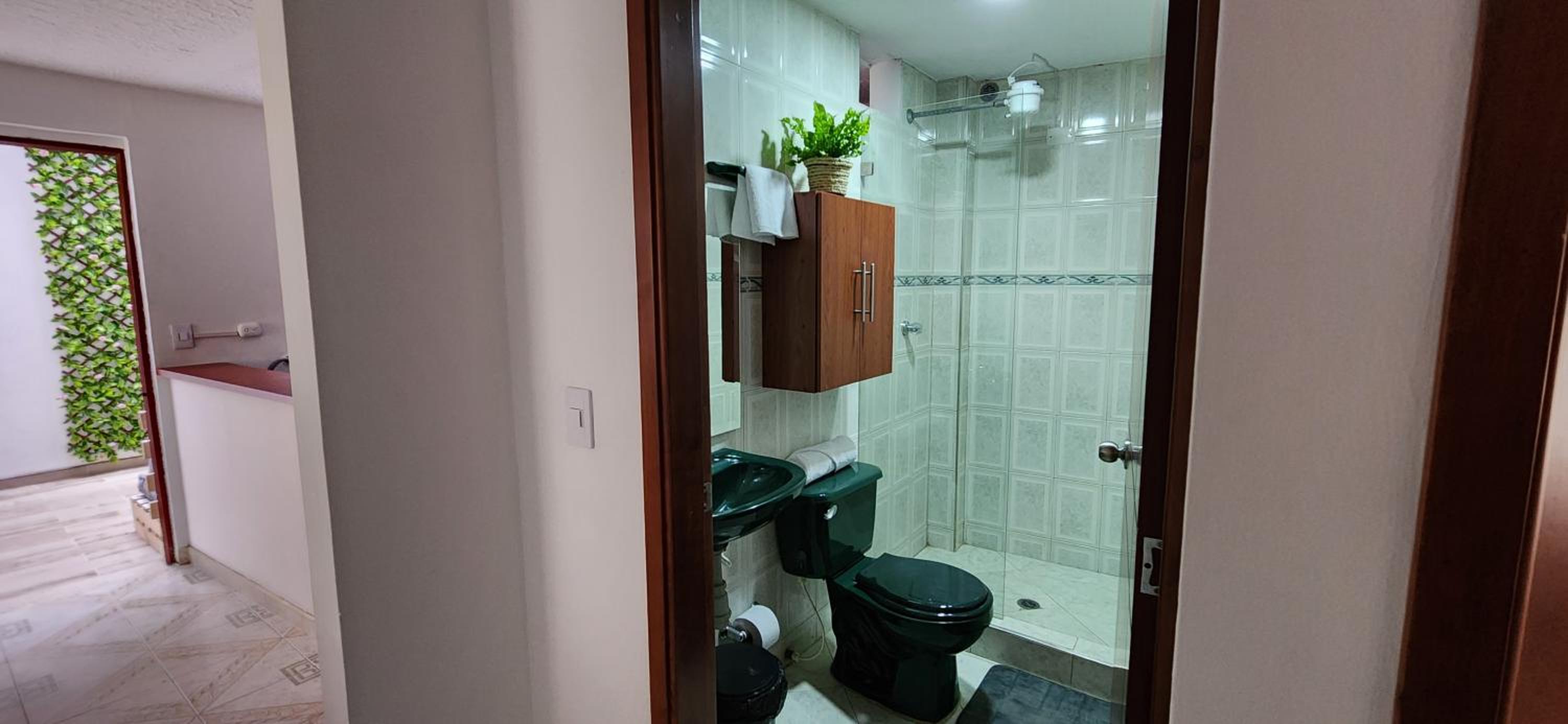 Hridaya, Hogar con Amor