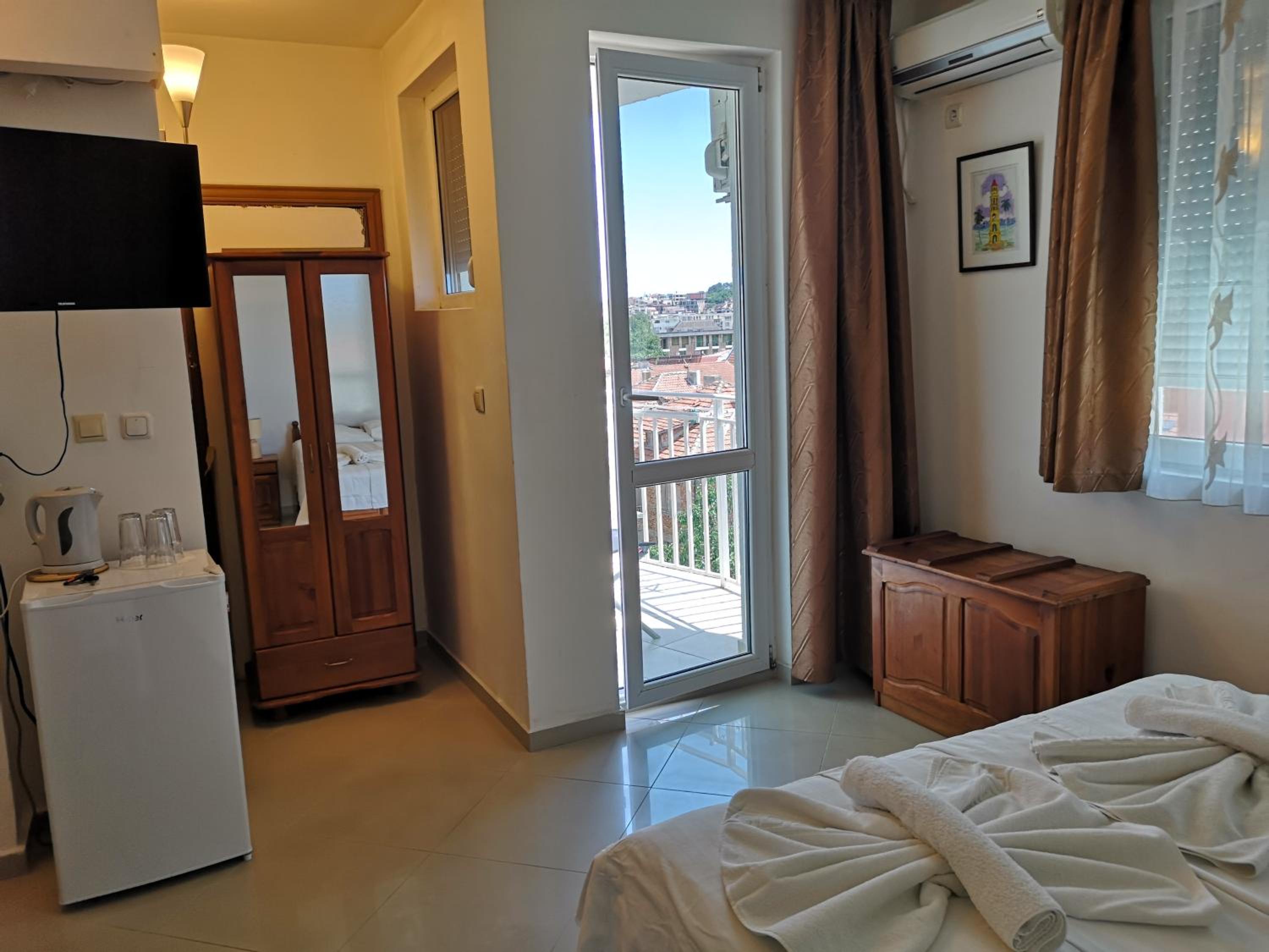 MGM Sozopol Guest House