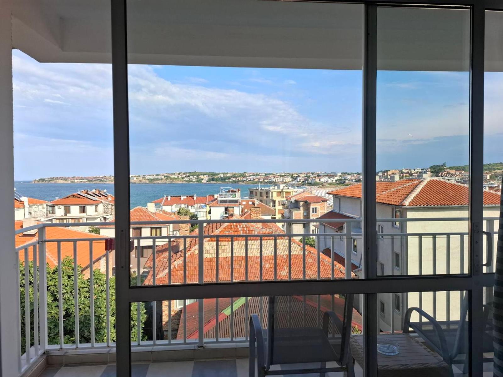 MGM Sozopol Guest House