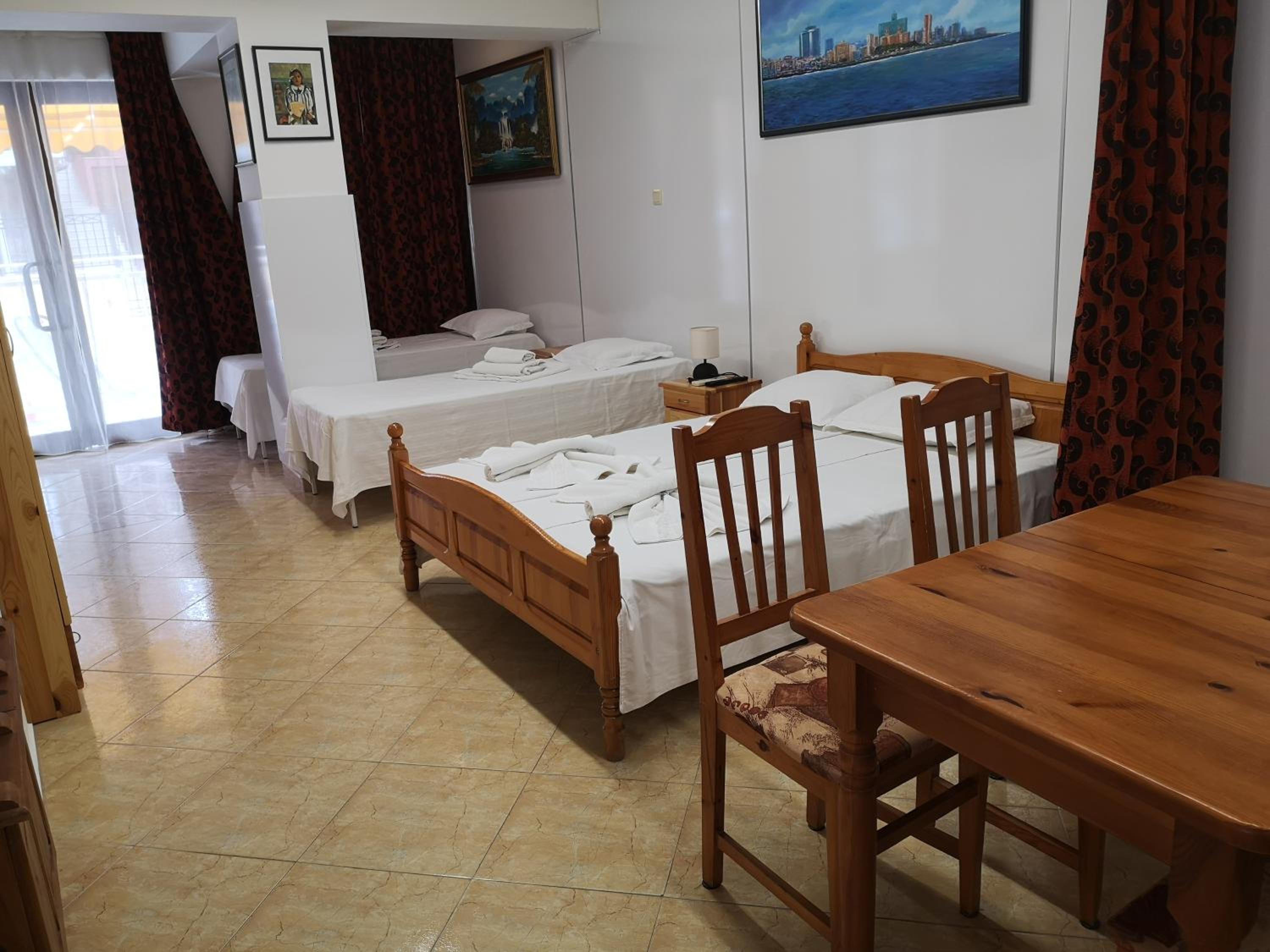 MGM Sozopol Guest House
