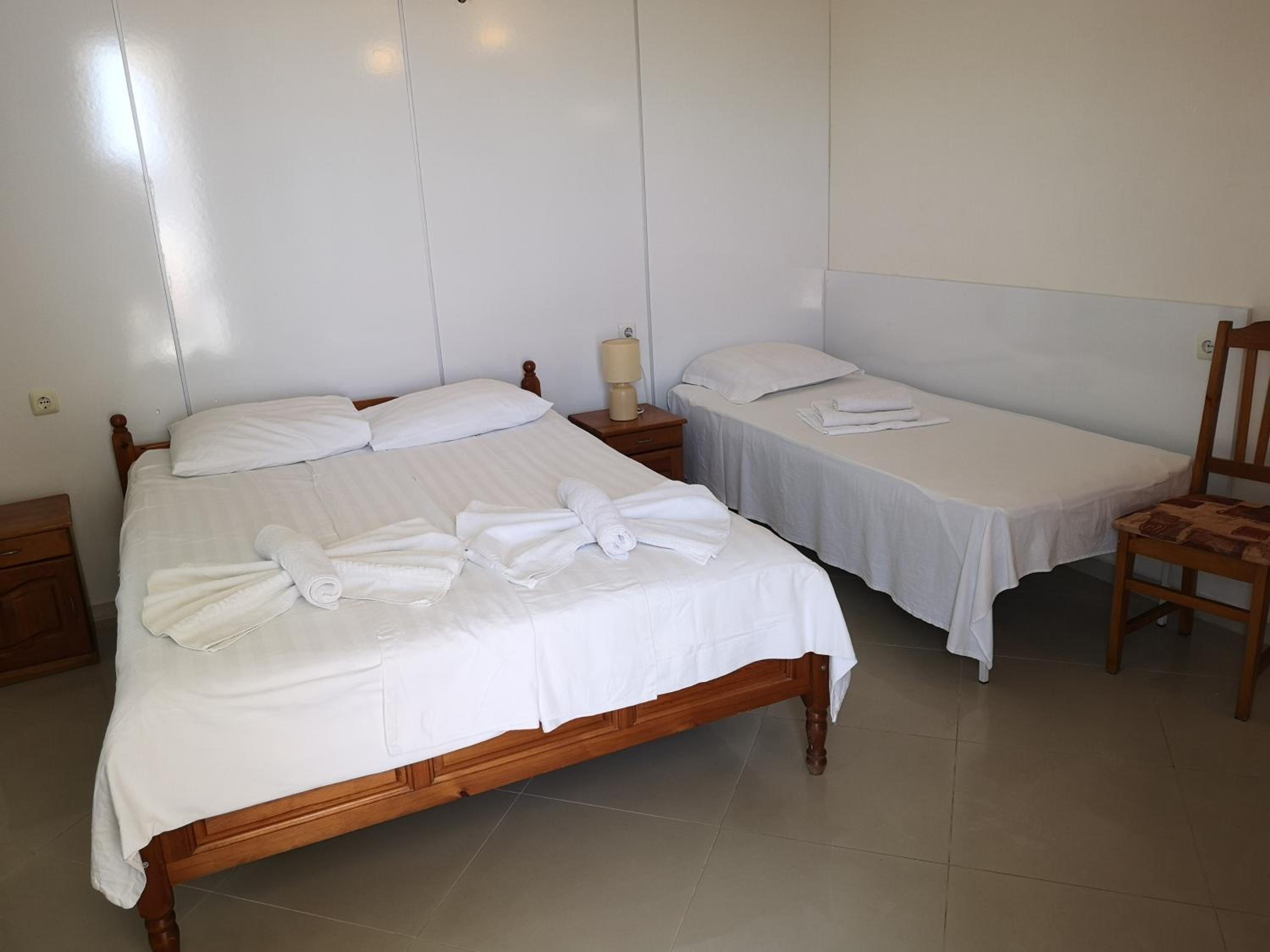 MGM Sozopol Guest House