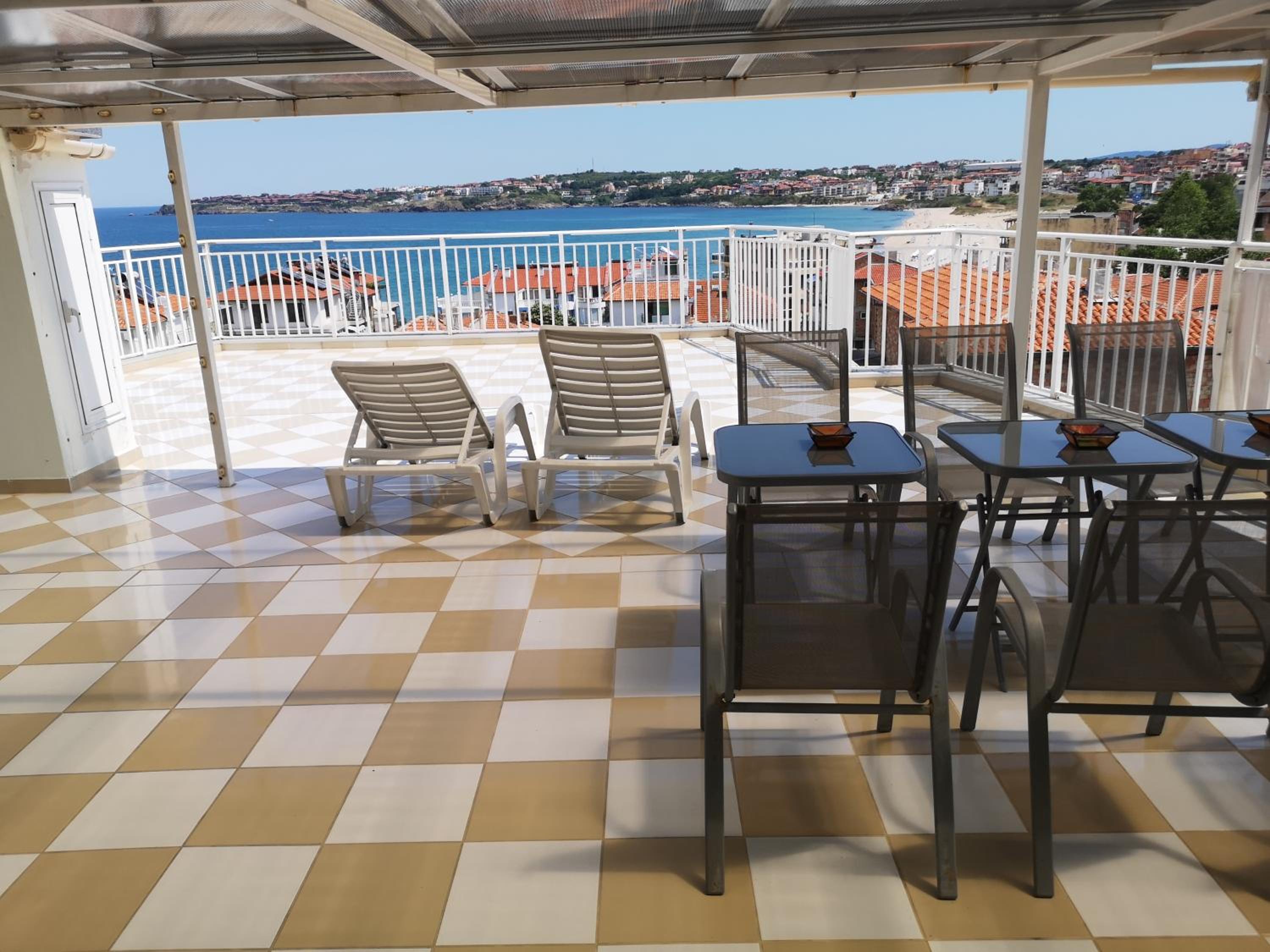 MGM Sozopol Guest House