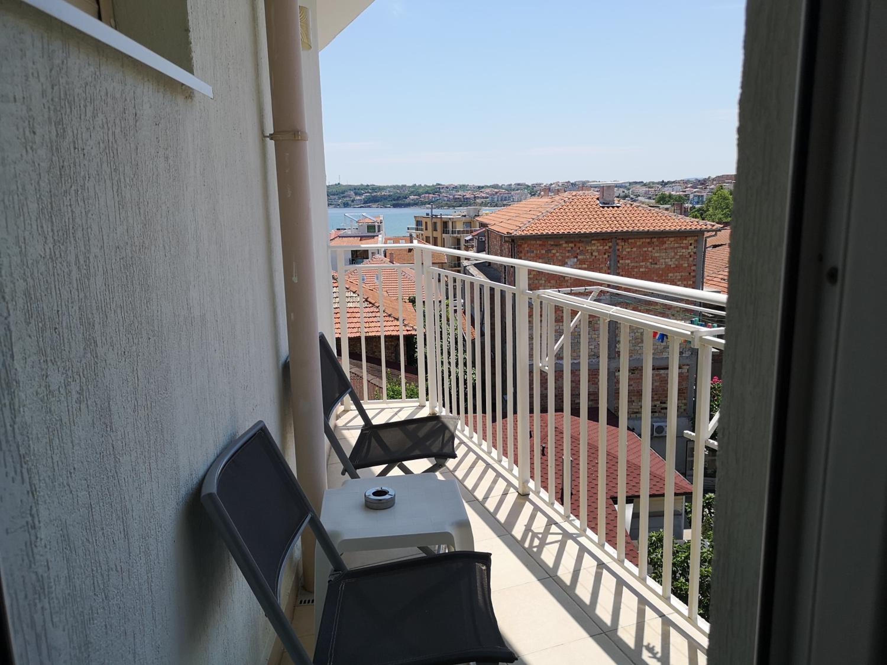 MGM Sozopol Guest House