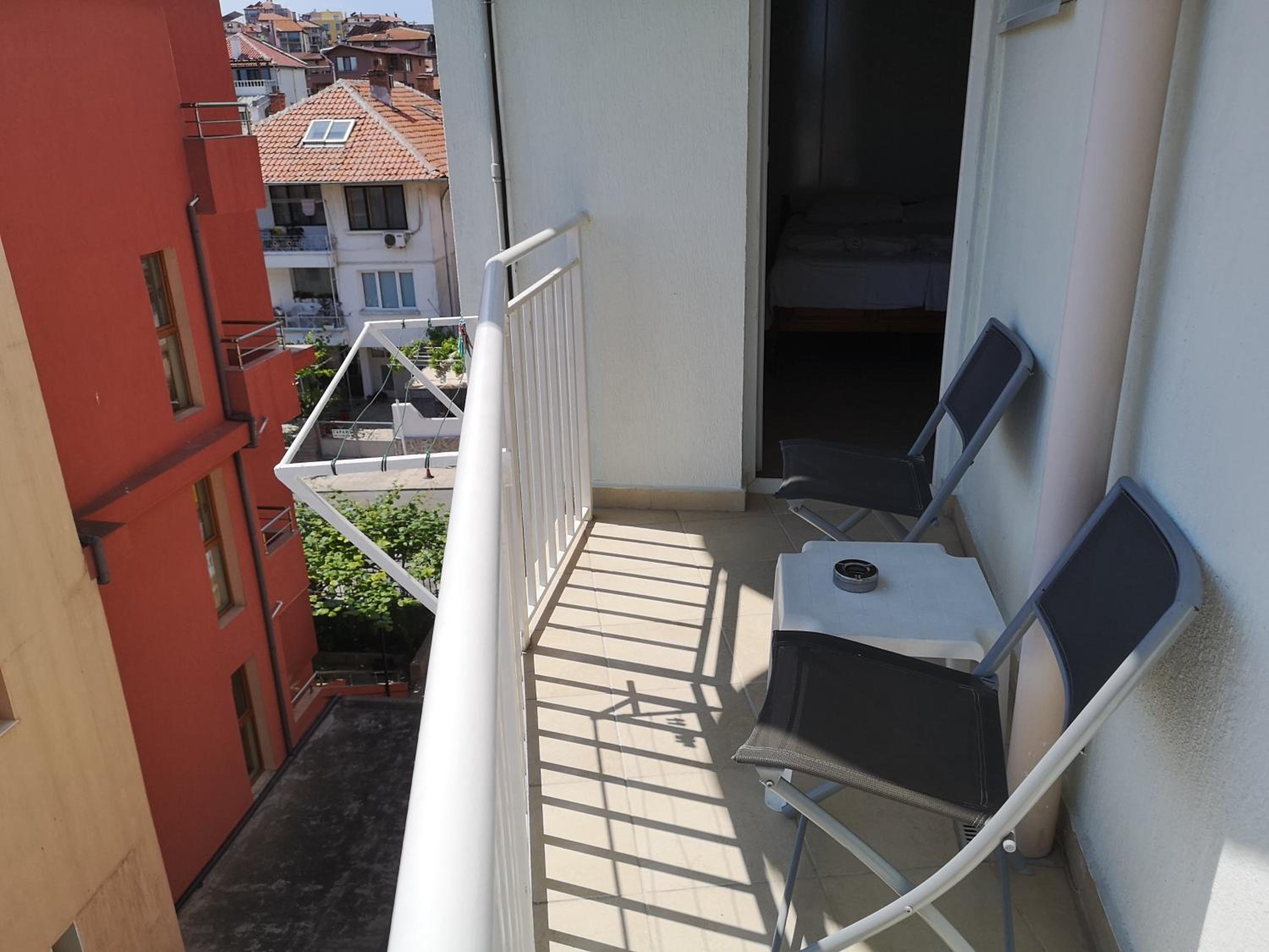 MGM Sozopol Guest House