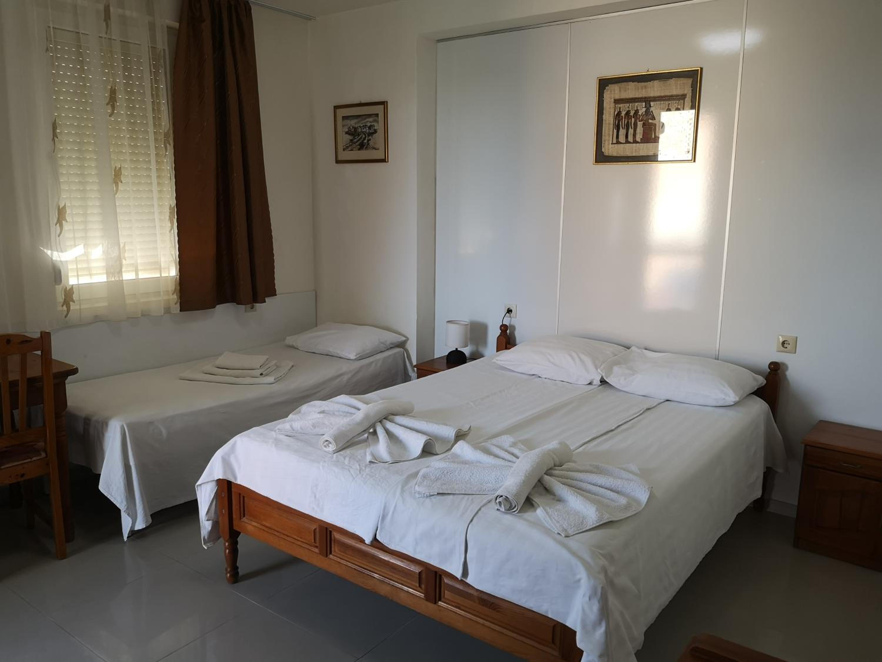MGM Sozopol Guest House
