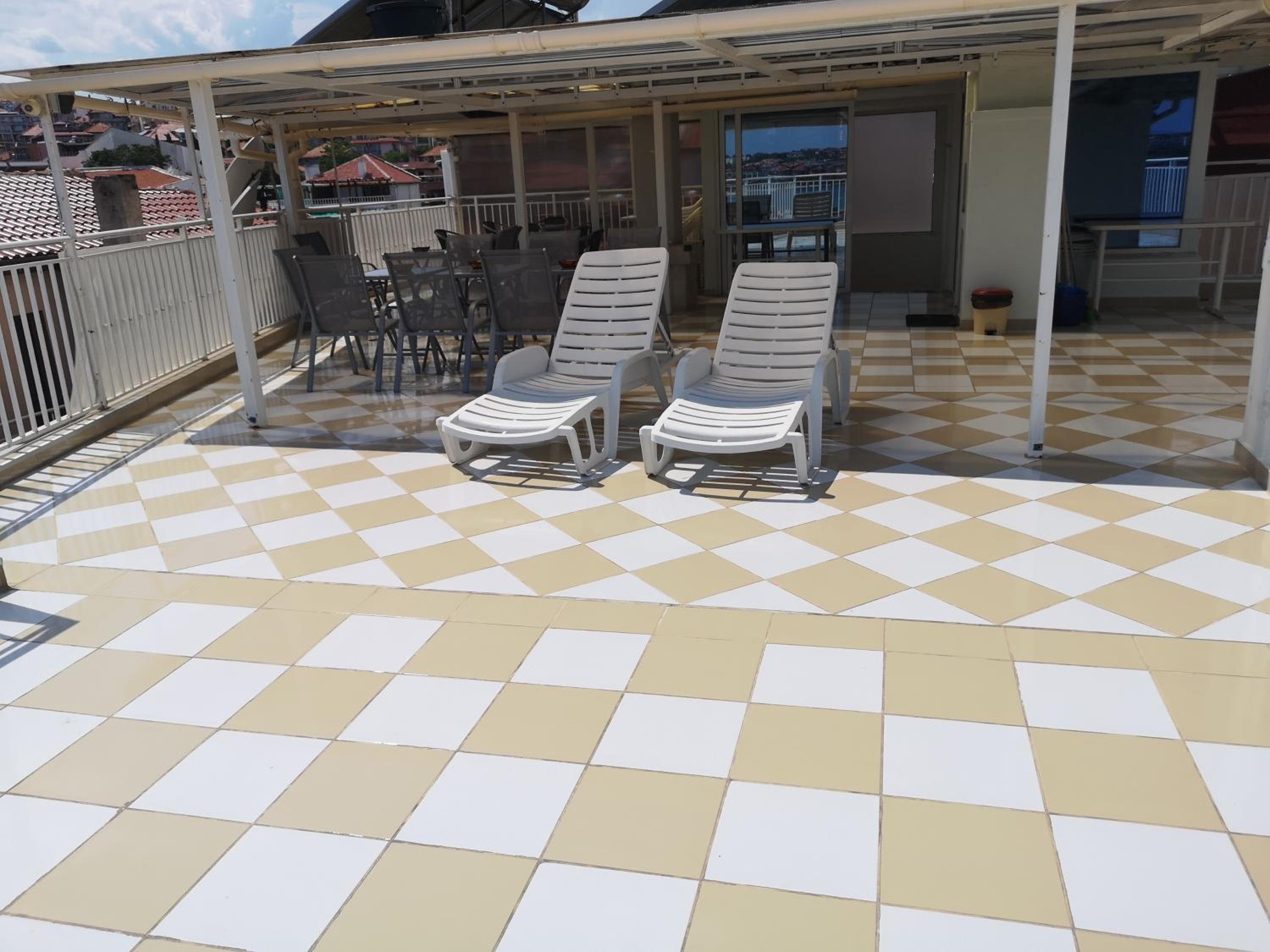 MGM Sozopol Guest House