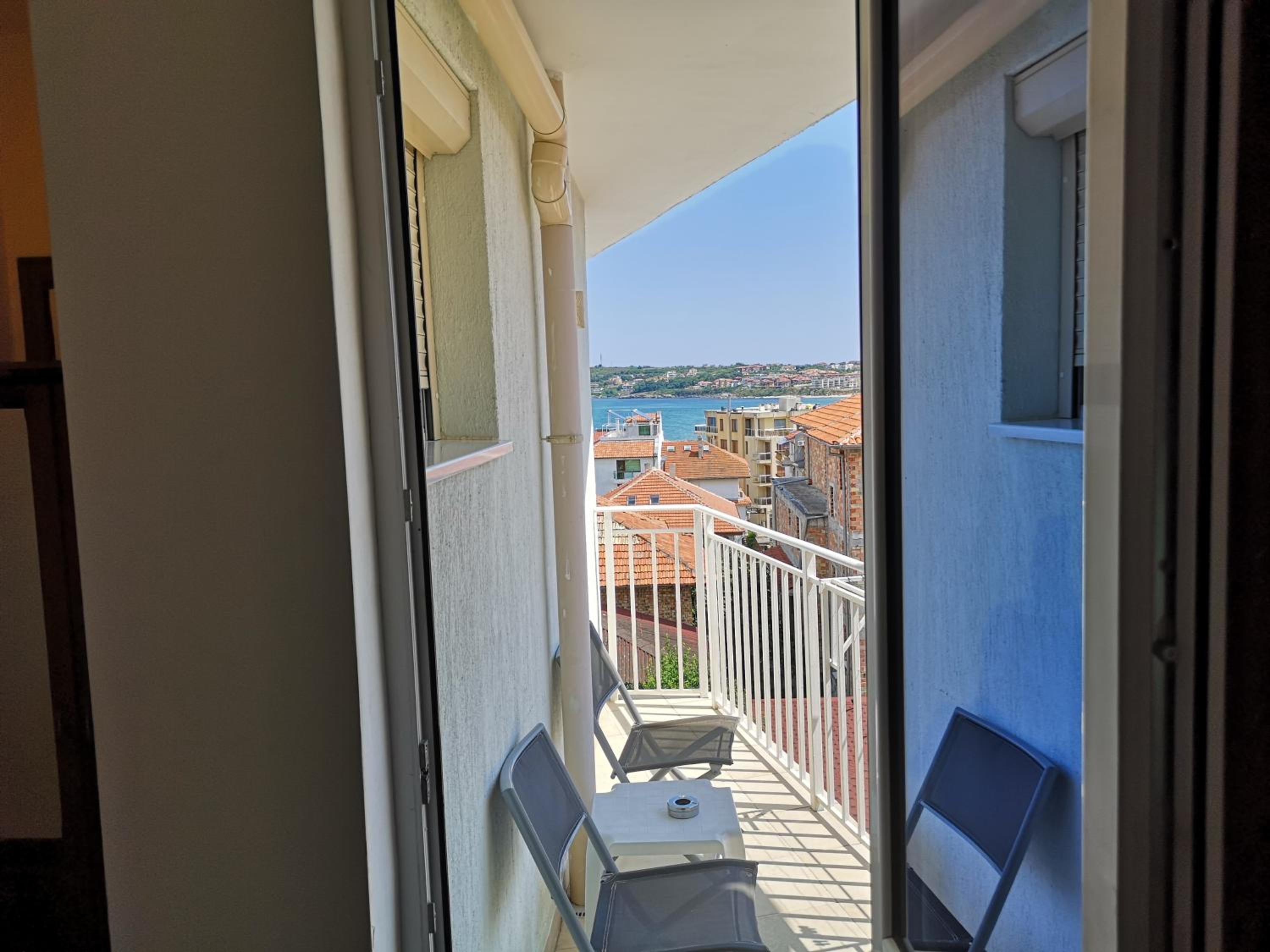 MGM Sozopol Guest House