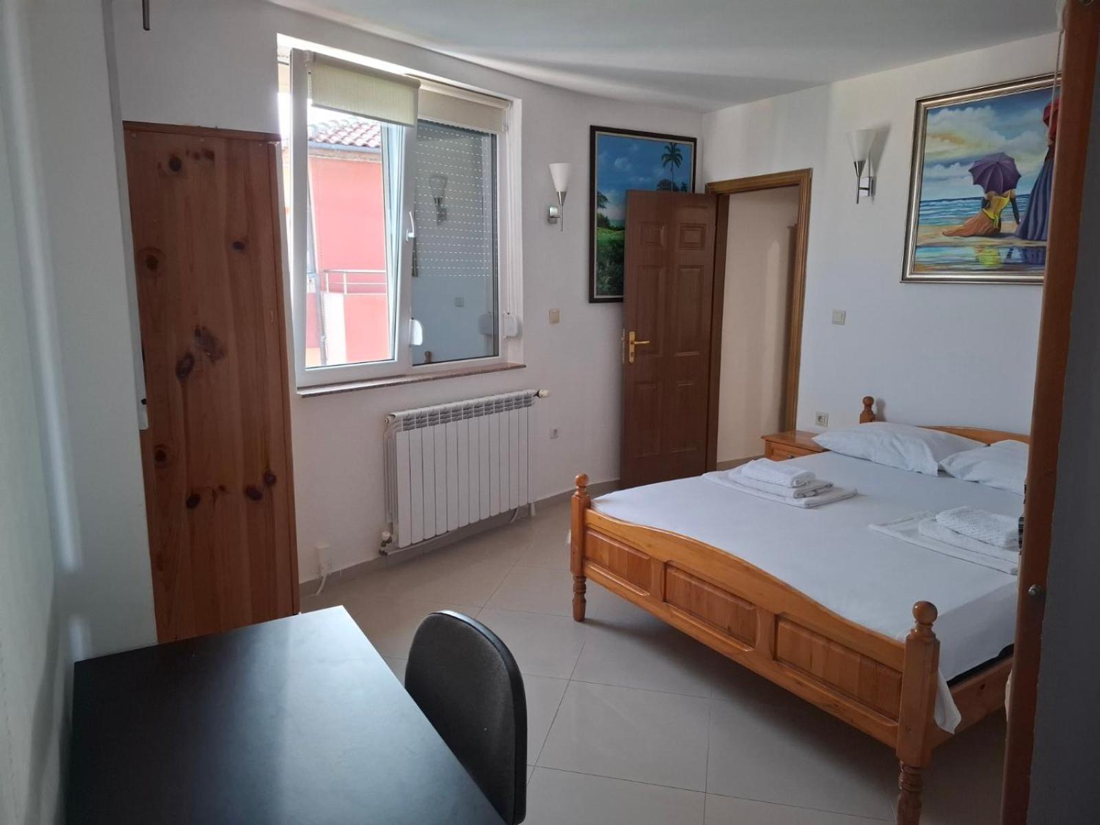MGM Sozopol Guest House
