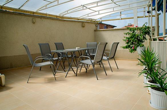 MGM Sozopol Guest House