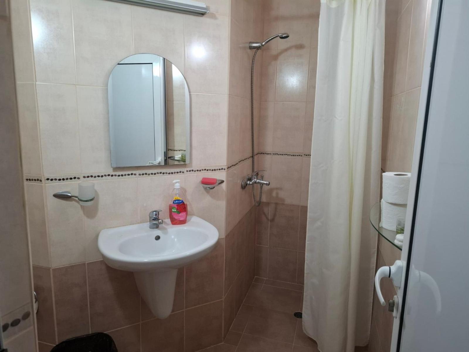 MGM Sozopol Guest House