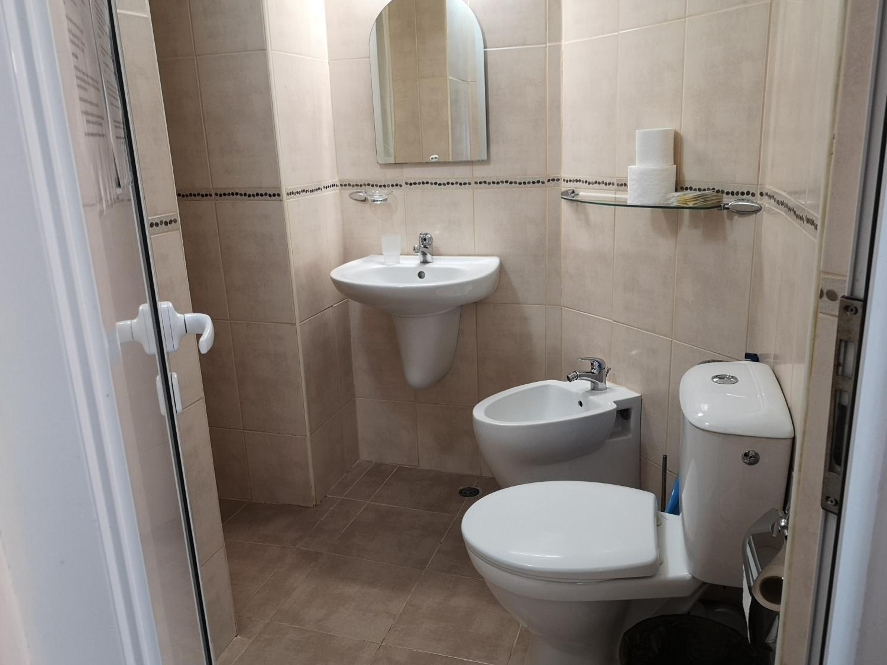 MGM Sozopol Guest House