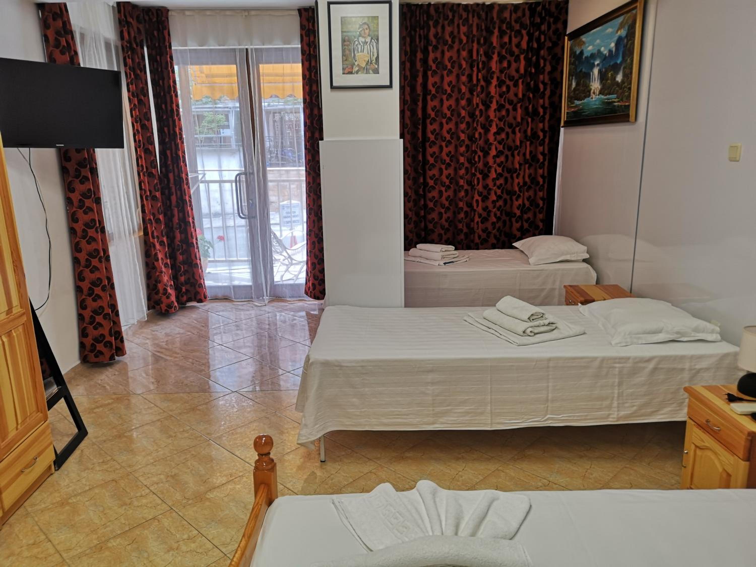 MGM Sozopol Guest House