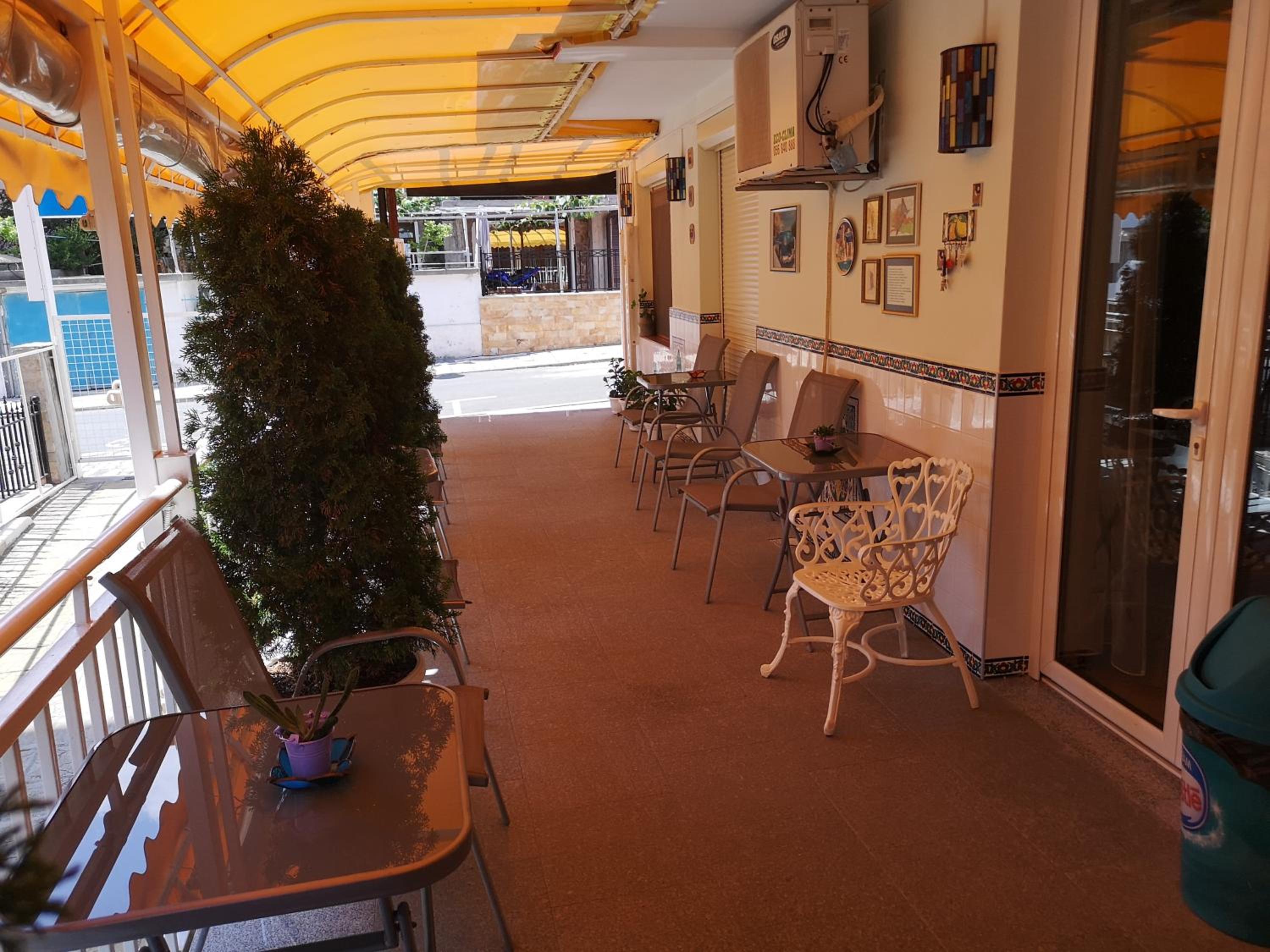 MGM Sozopol Guest House
