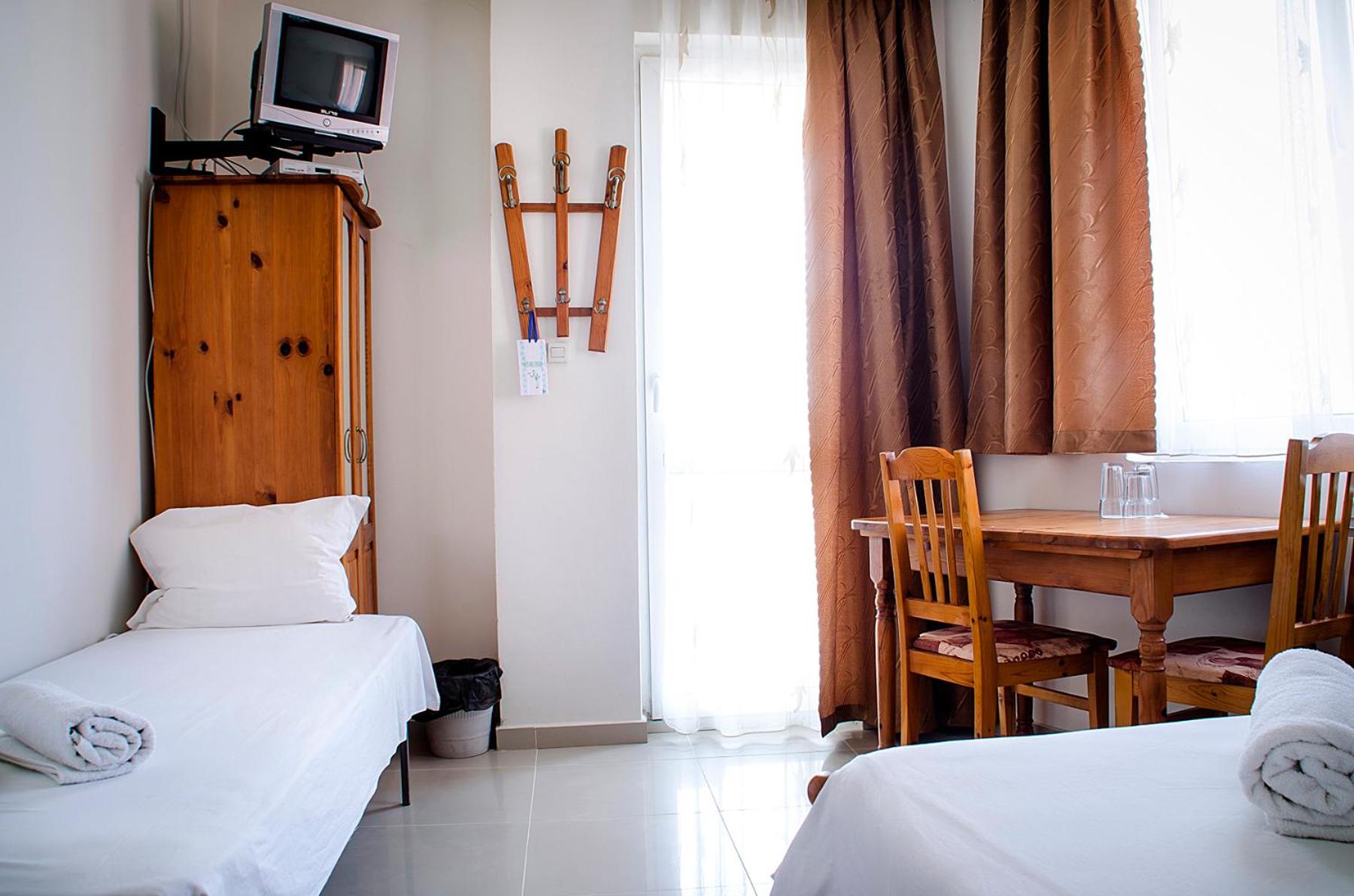 MGM Sozopol Guest House