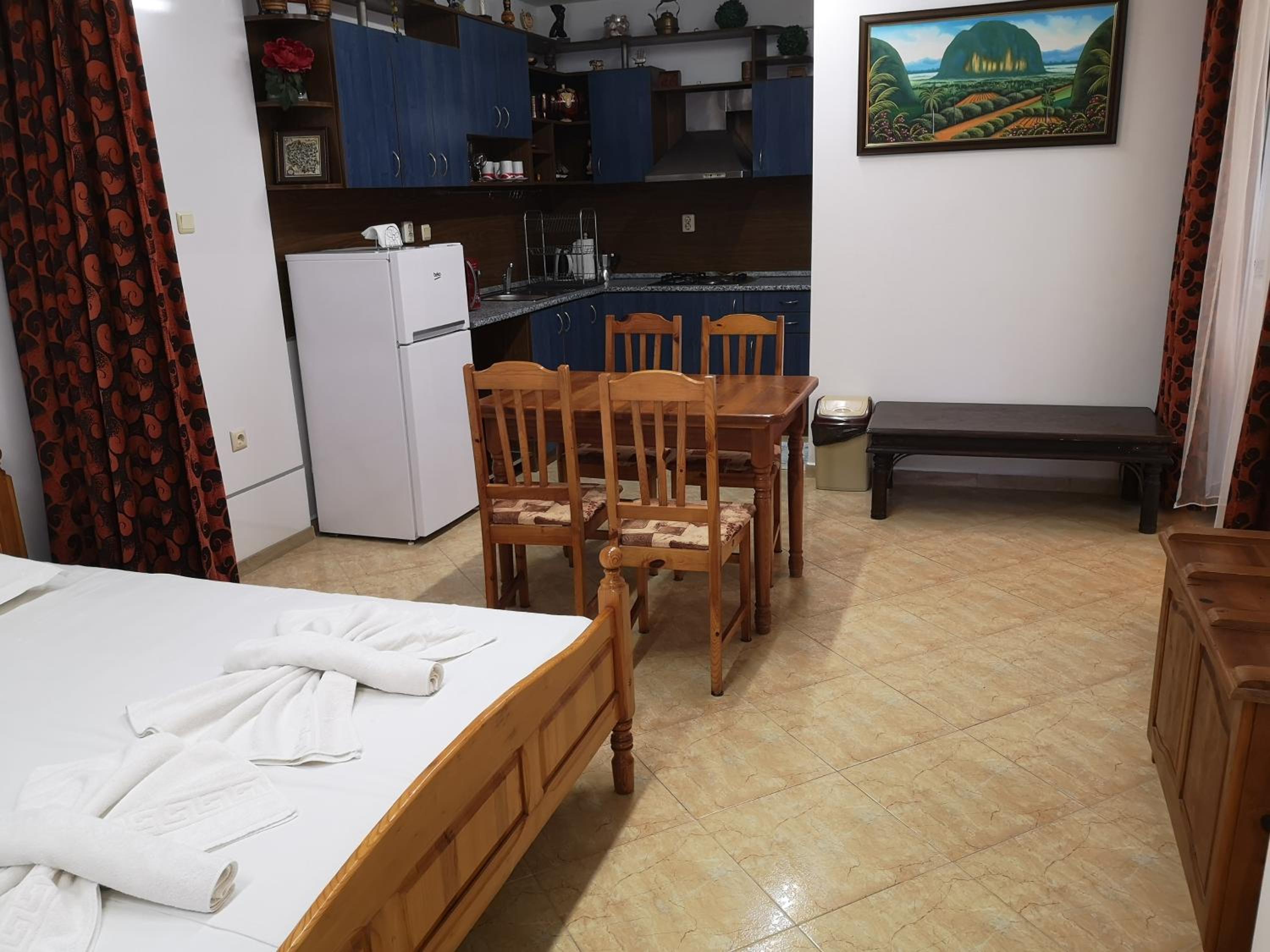 MGM Sozopol Guest House