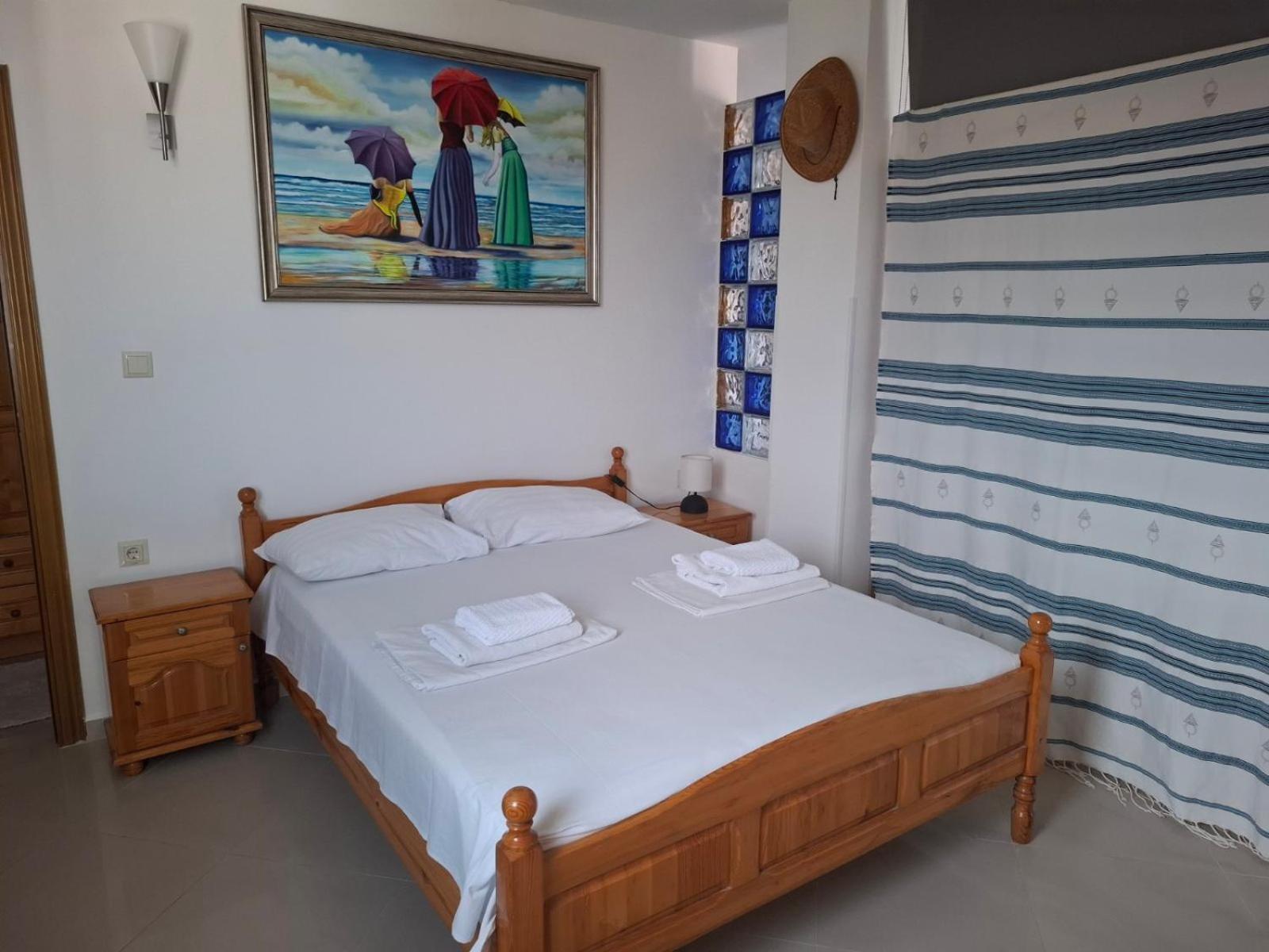 MGM Sozopol Guest House