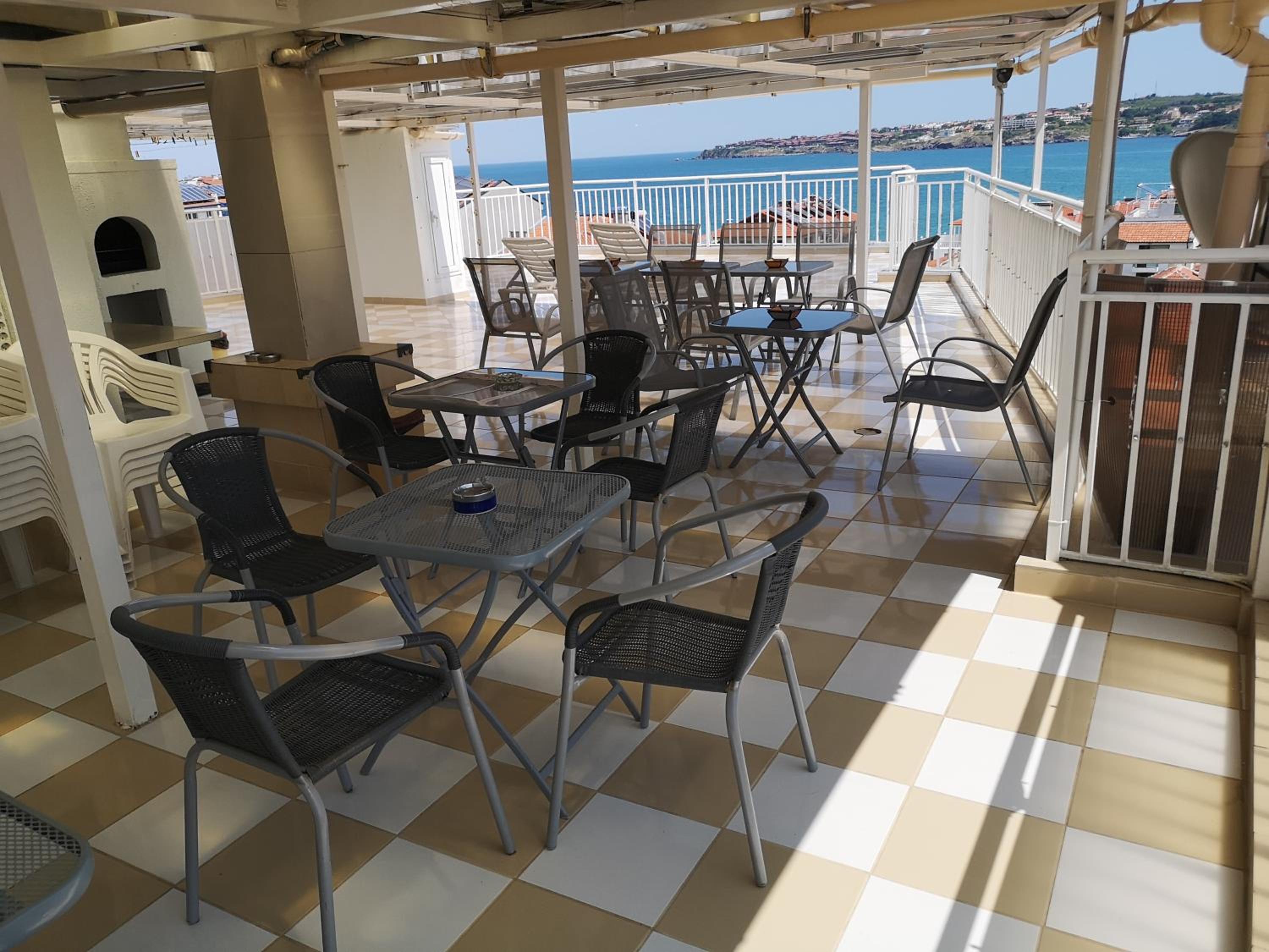 MGM Sozopol Guest House