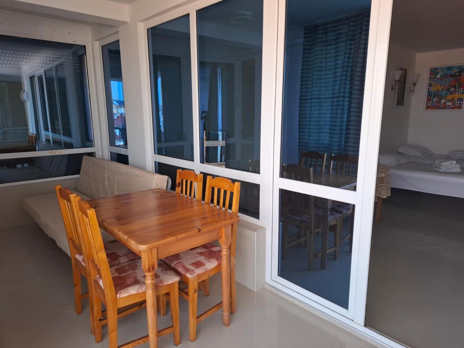 MGM Sozopol Guest House