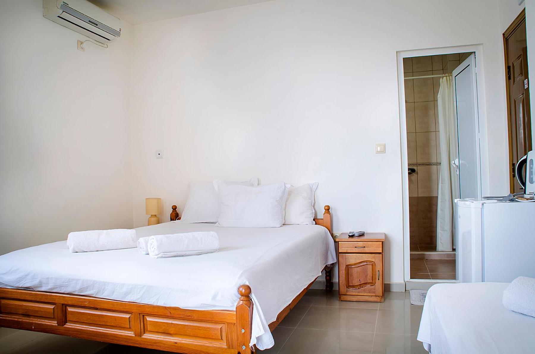 MGM Sozopol Guest House