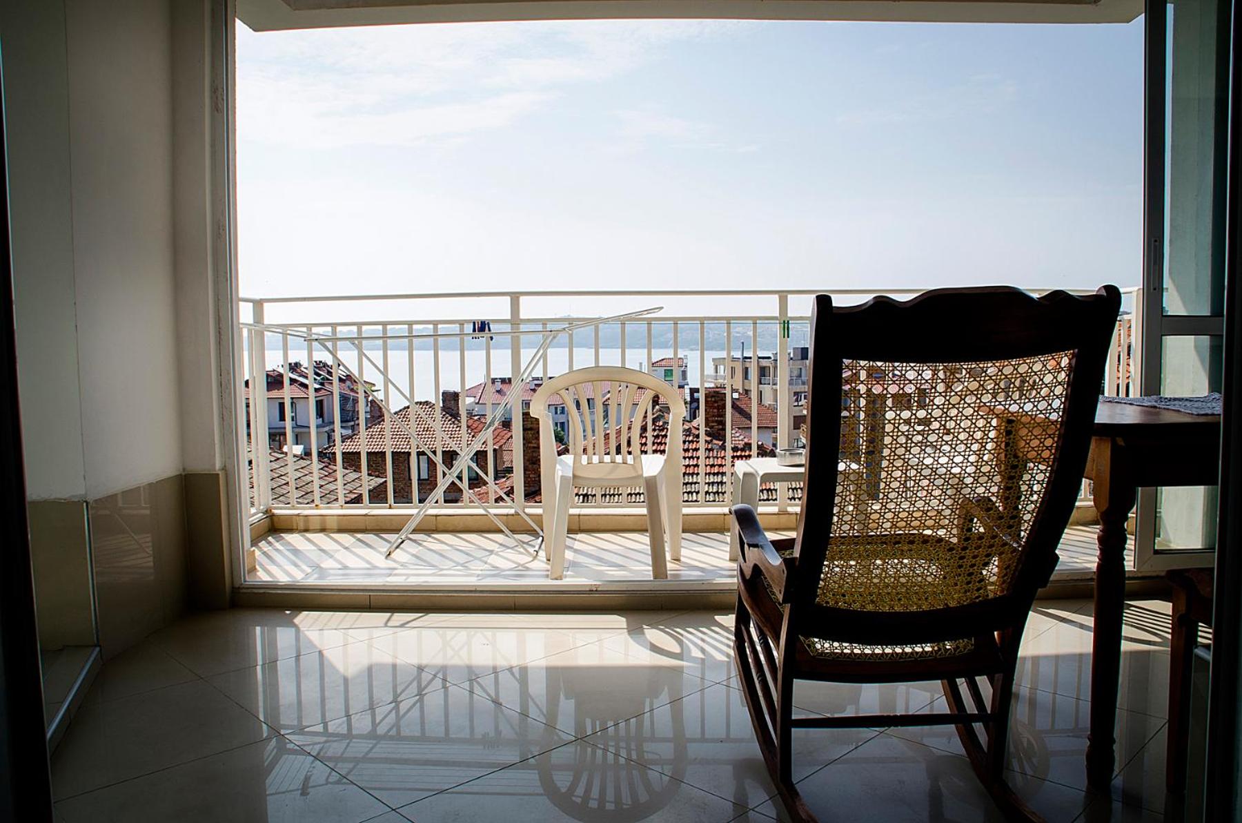 MGM Sozopol Guest House