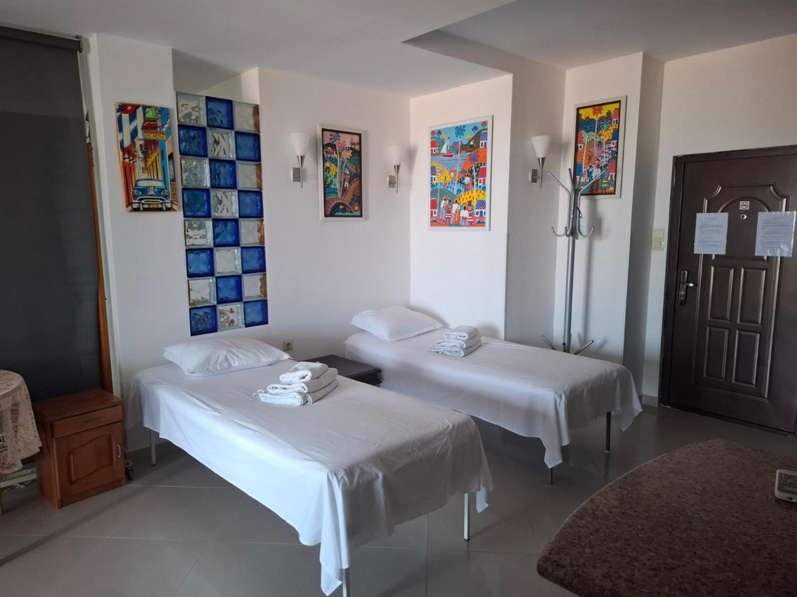 MGM Sozopol Guest House