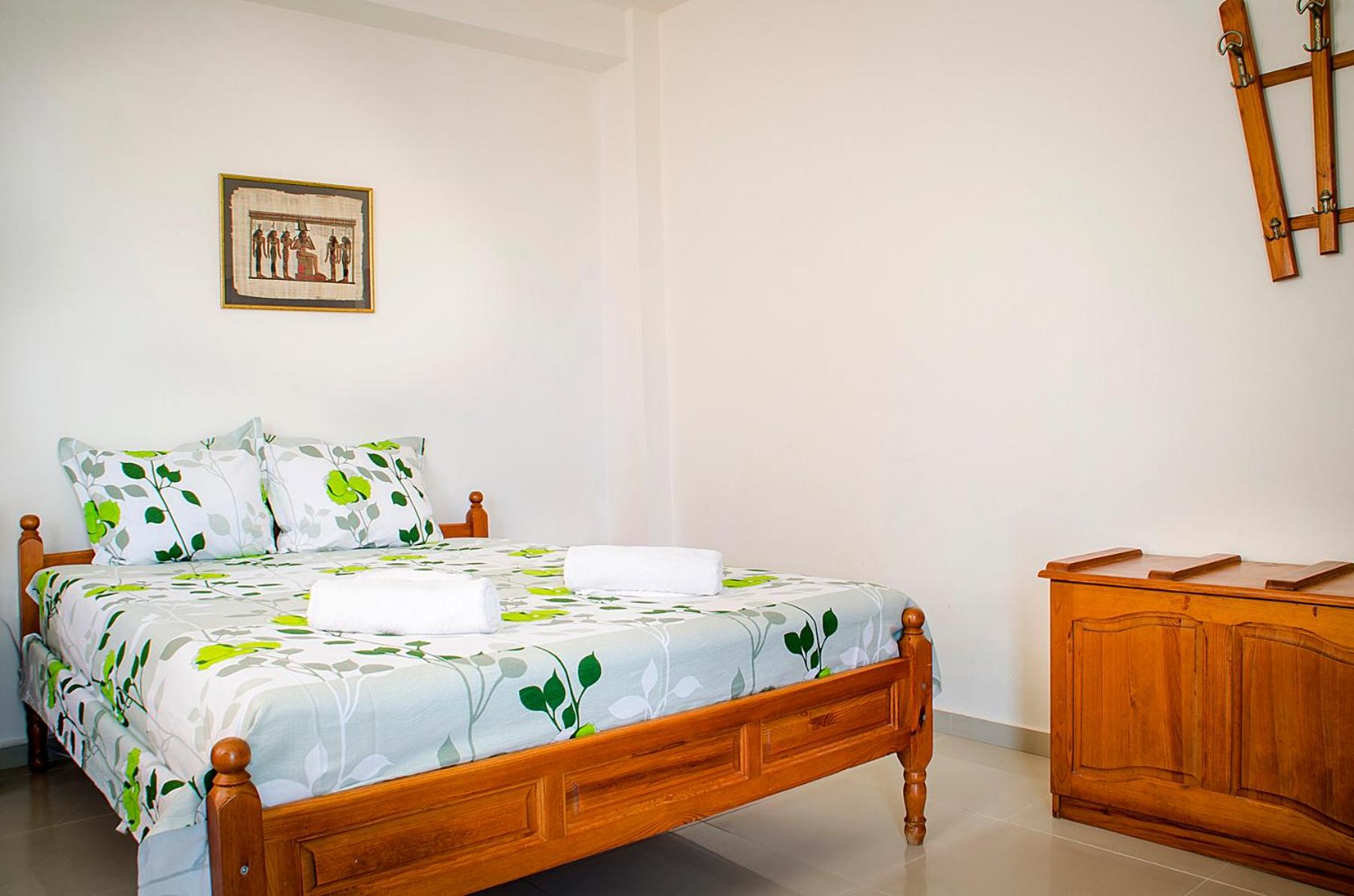 MGM Sozopol Guest House