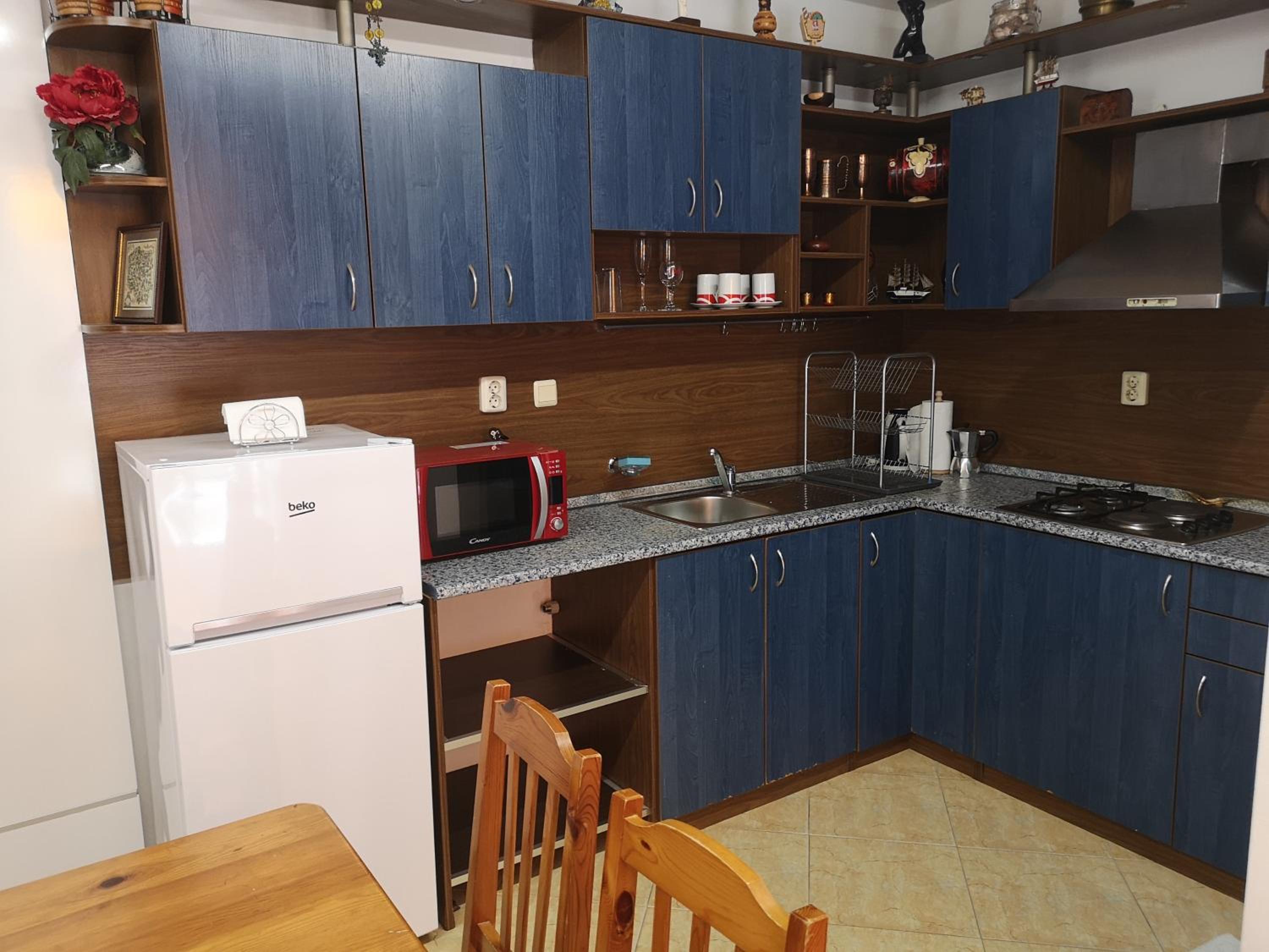 MGM Sozopol Guest House