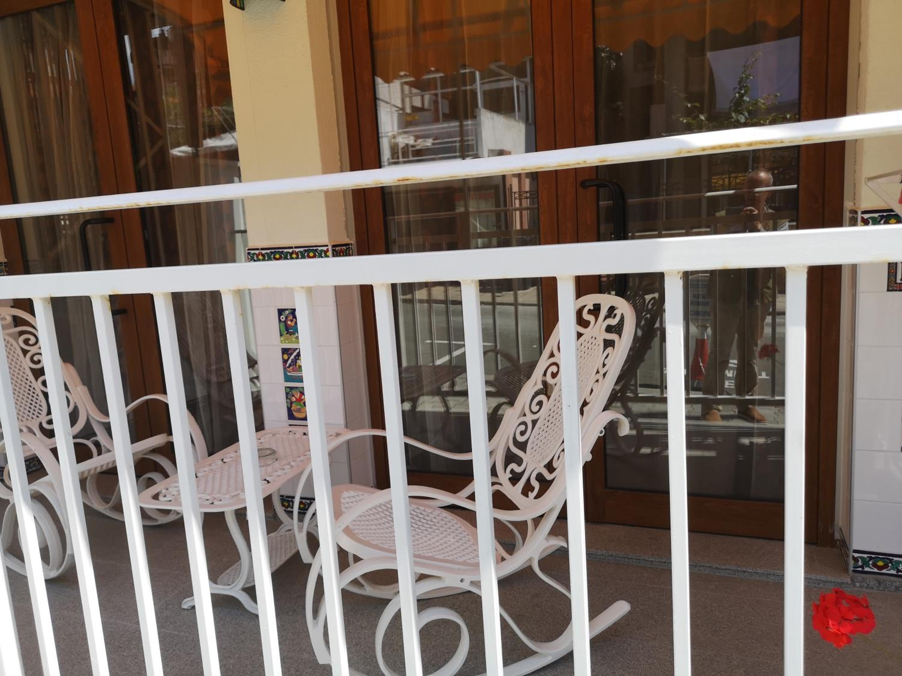MGM Sozopol Guest House