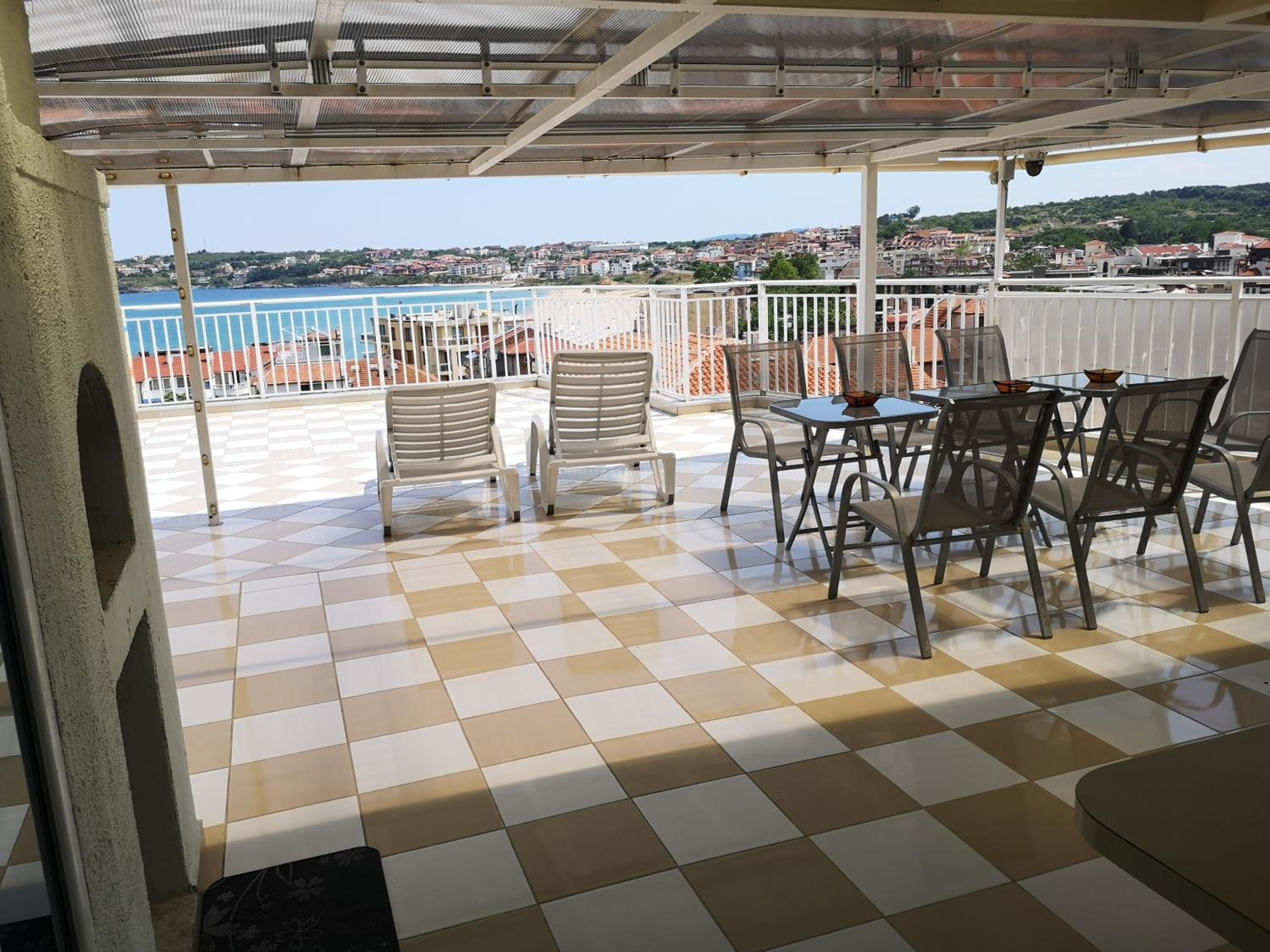 MGM Sozopol Guest House