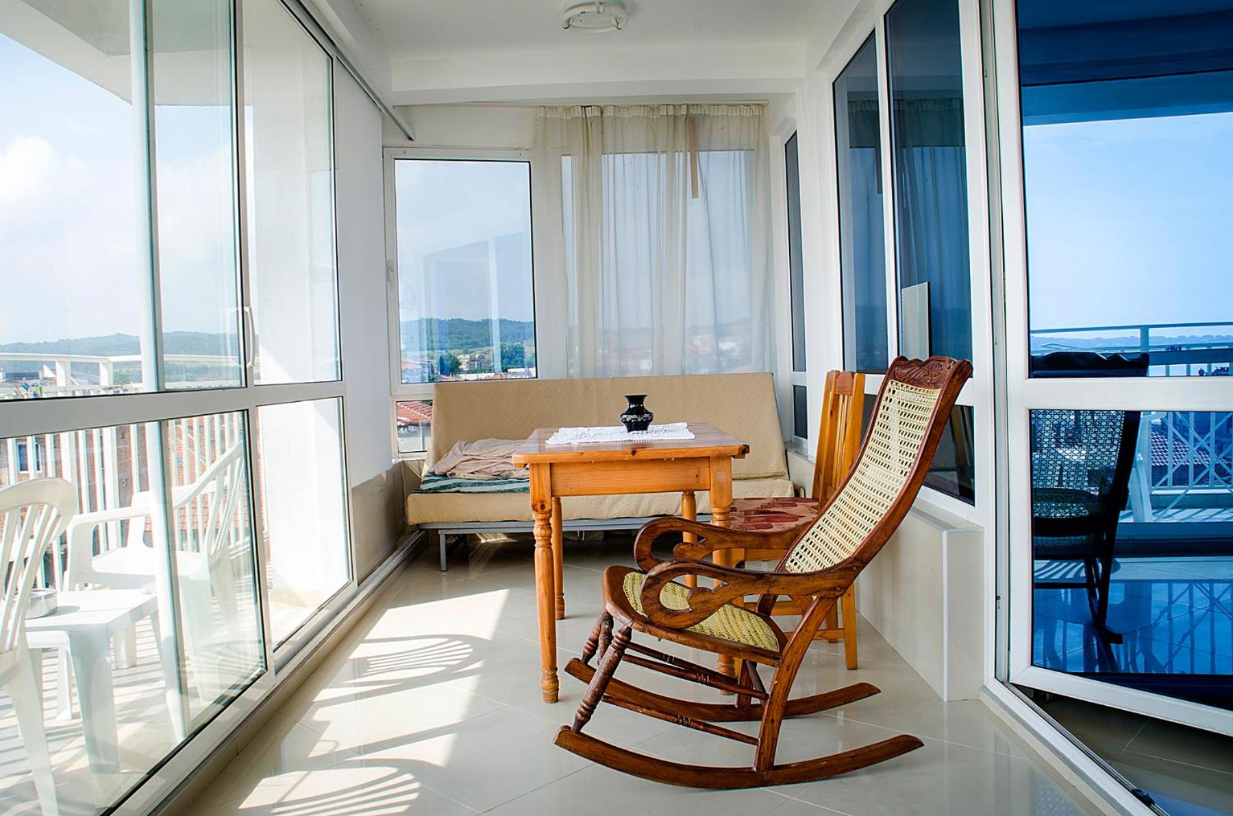 MGM Sozopol Guest House