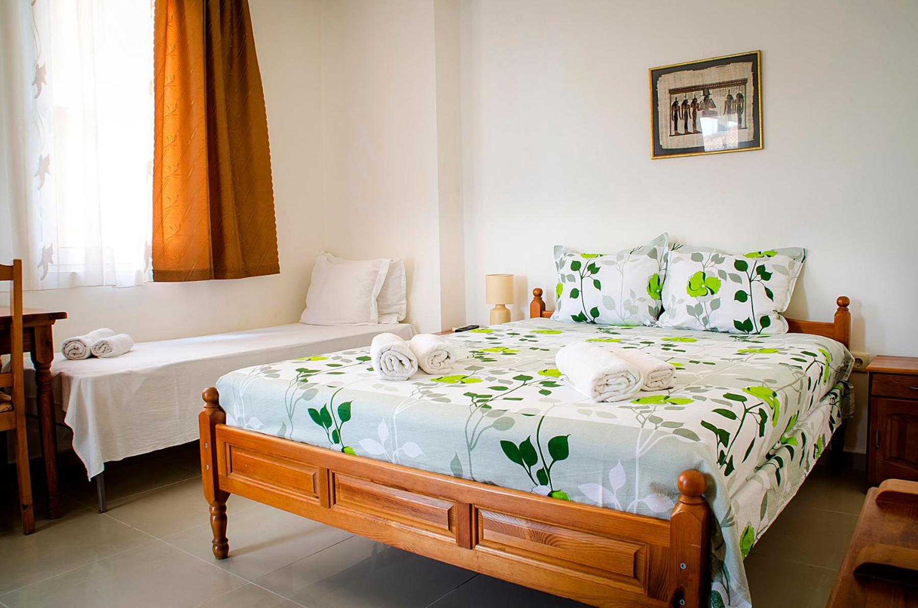 MGM Sozopol Guest House