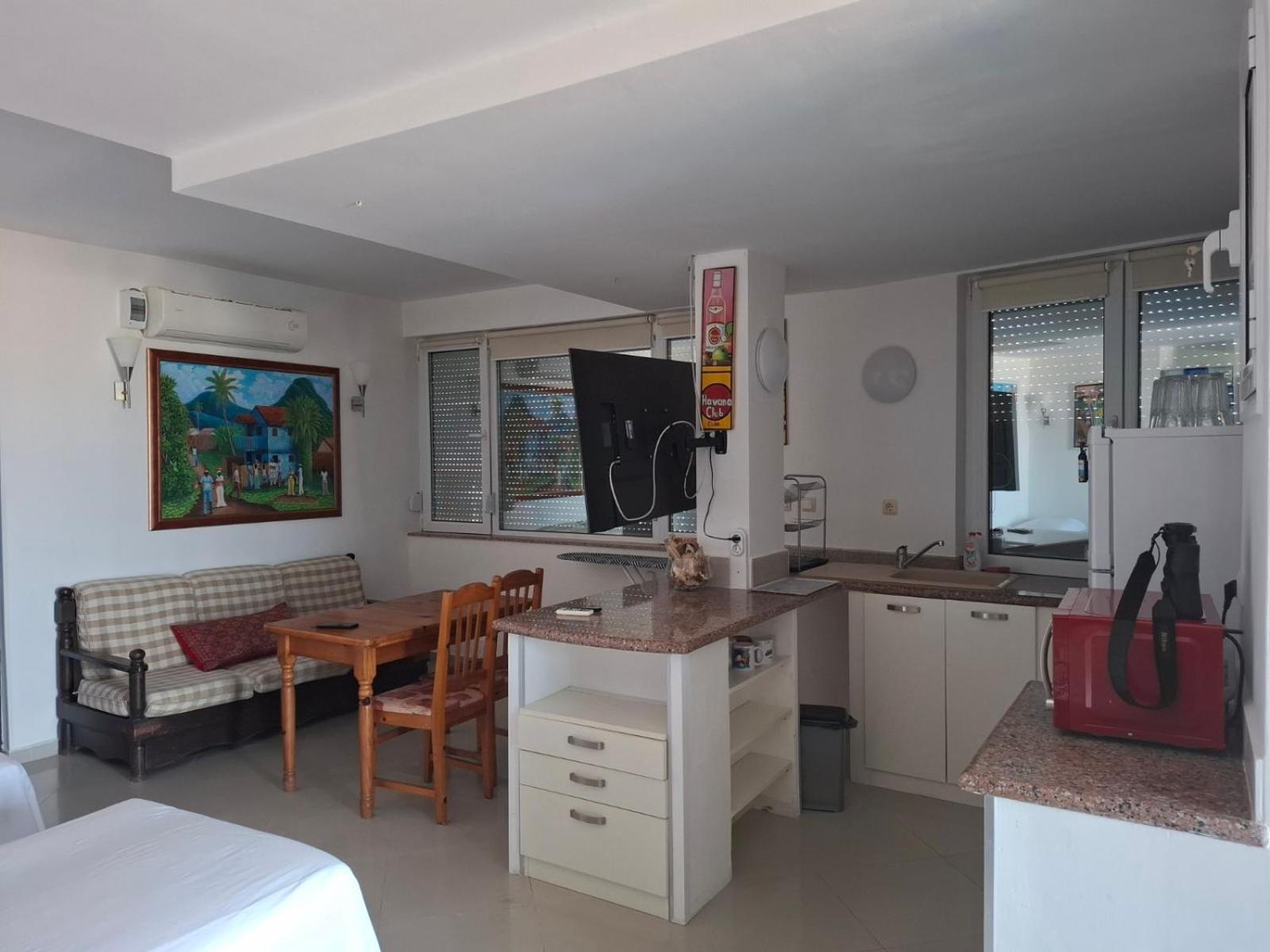 MGM Sozopol Guest House