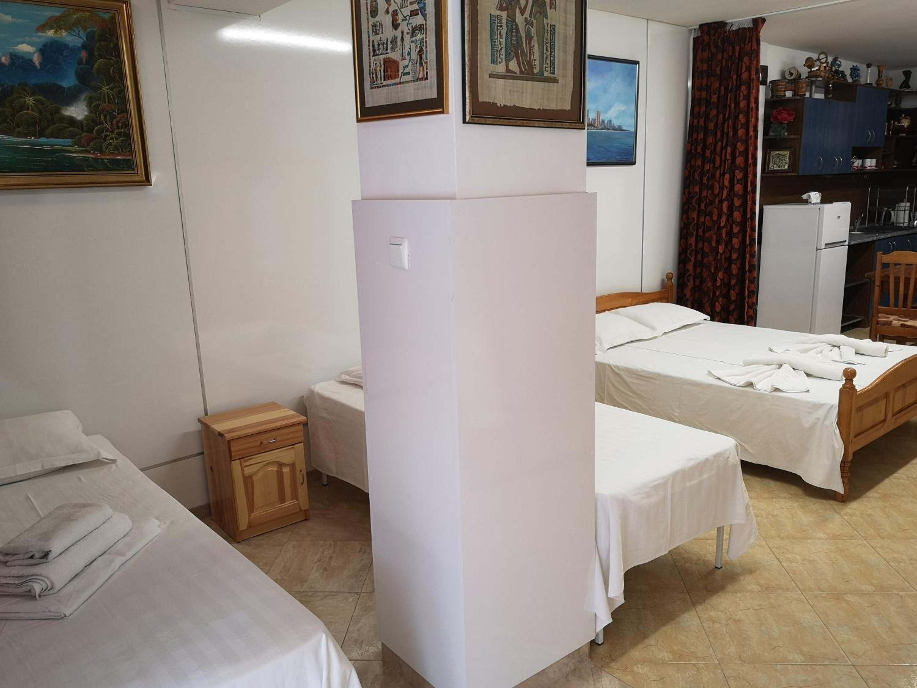 MGM Sozopol Guest House