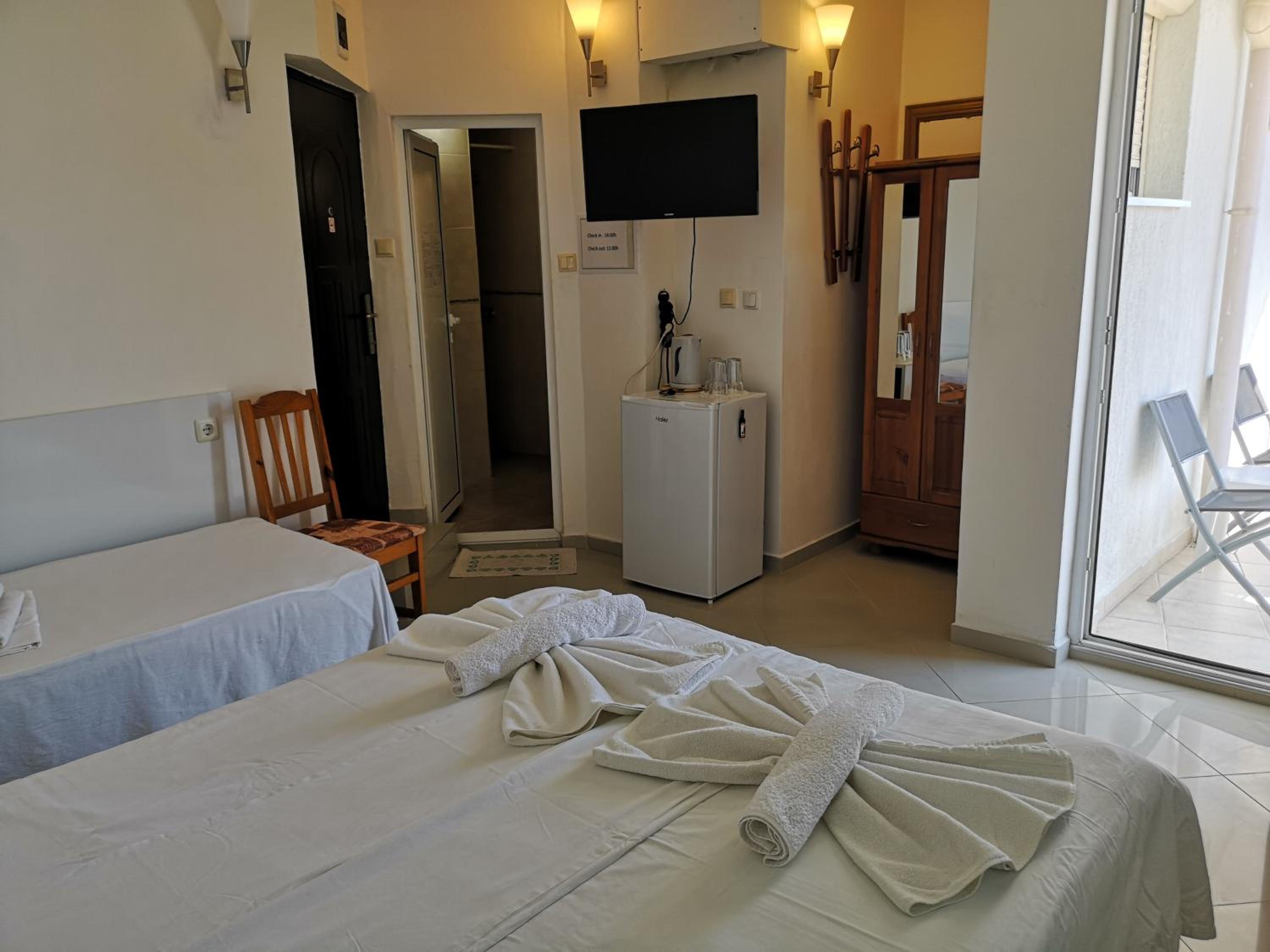 MGM Sozopol Guest House