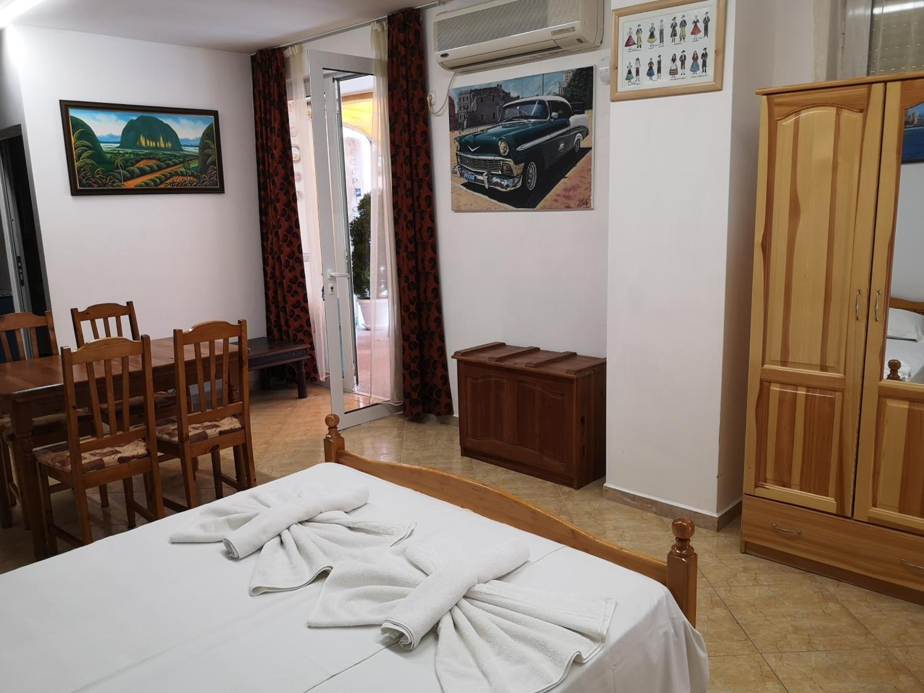MGM Sozopol Guest House