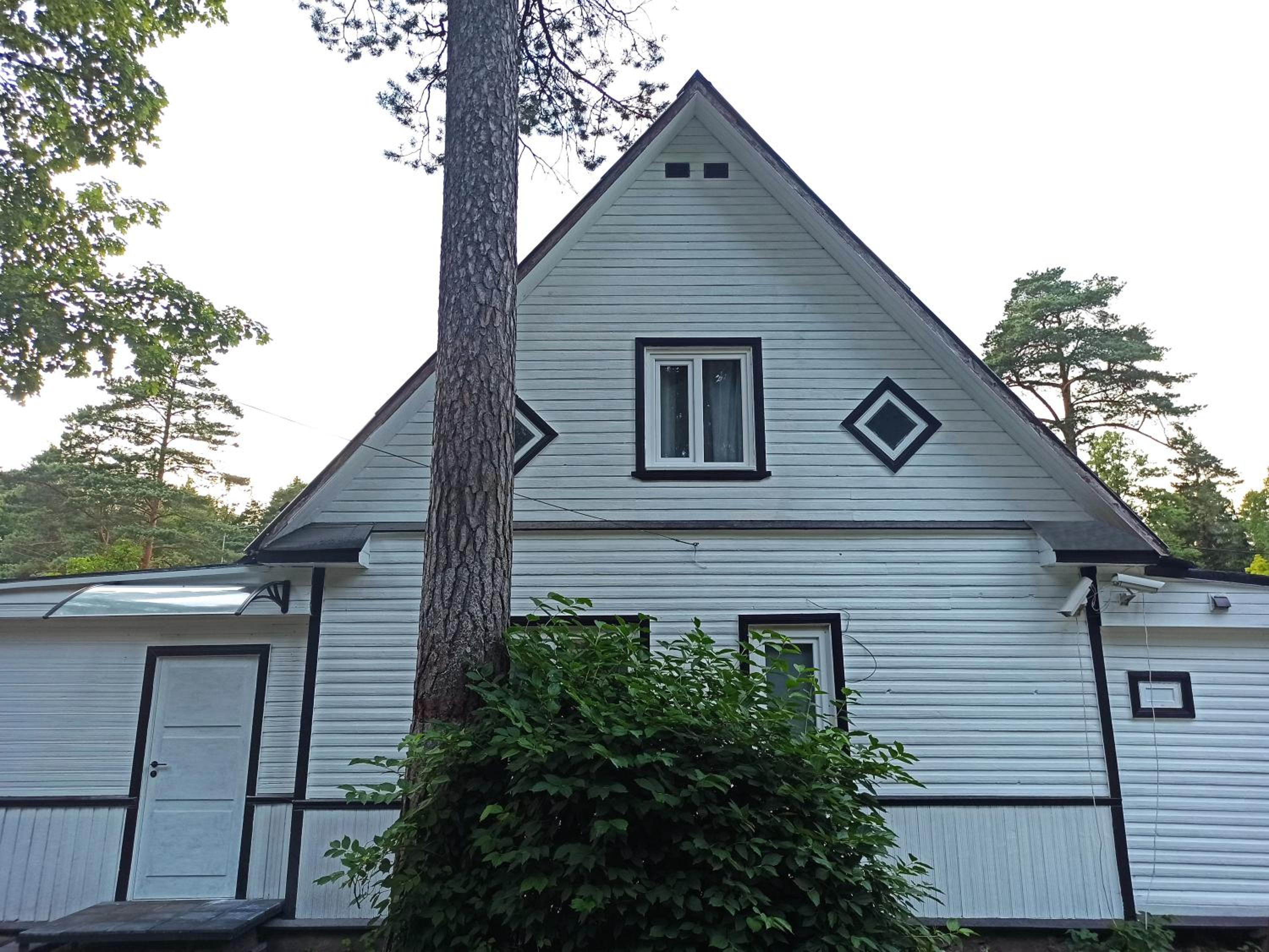 Auga Holiday Homes