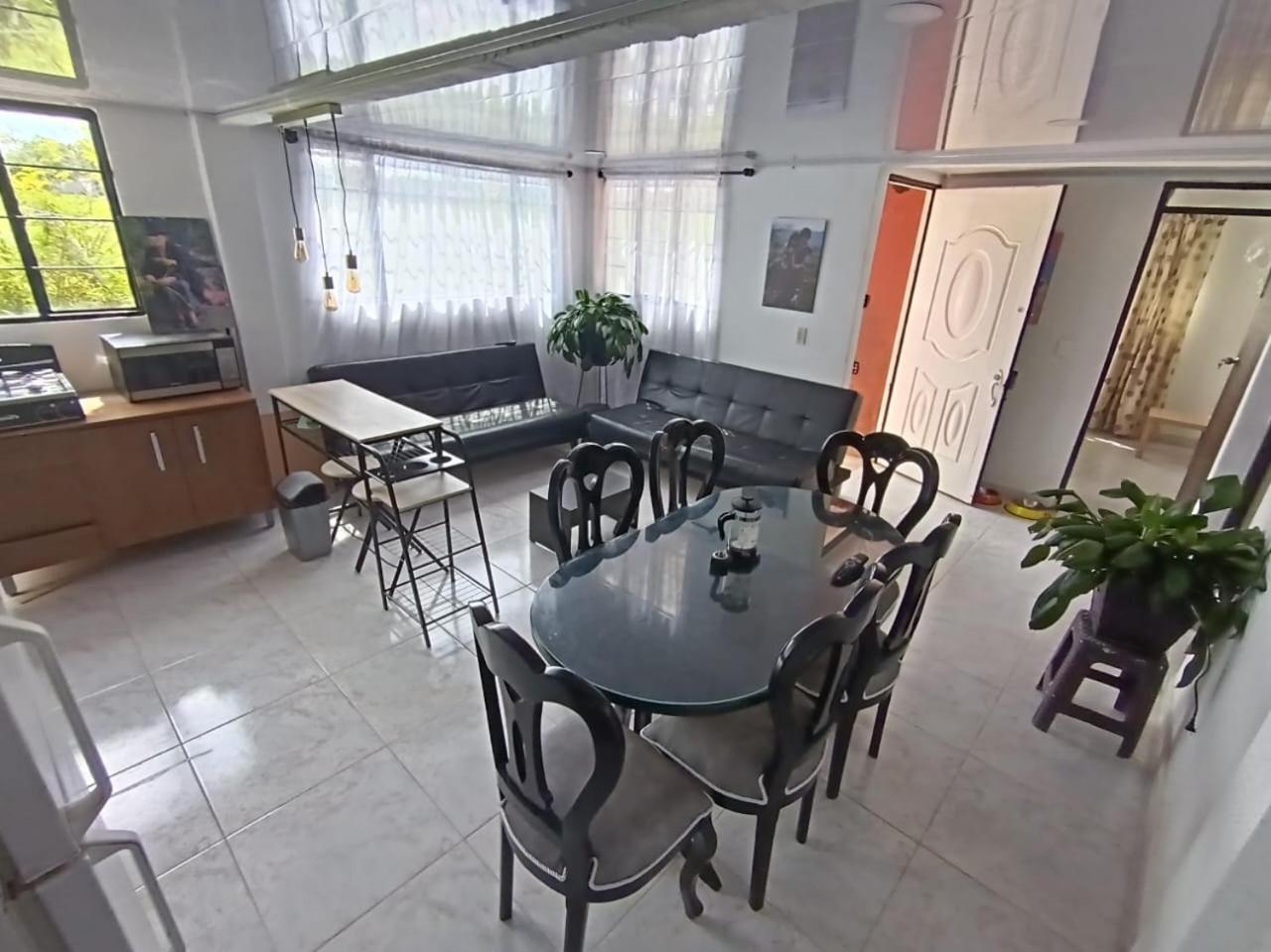 Apartamento campestre Montaña Serena