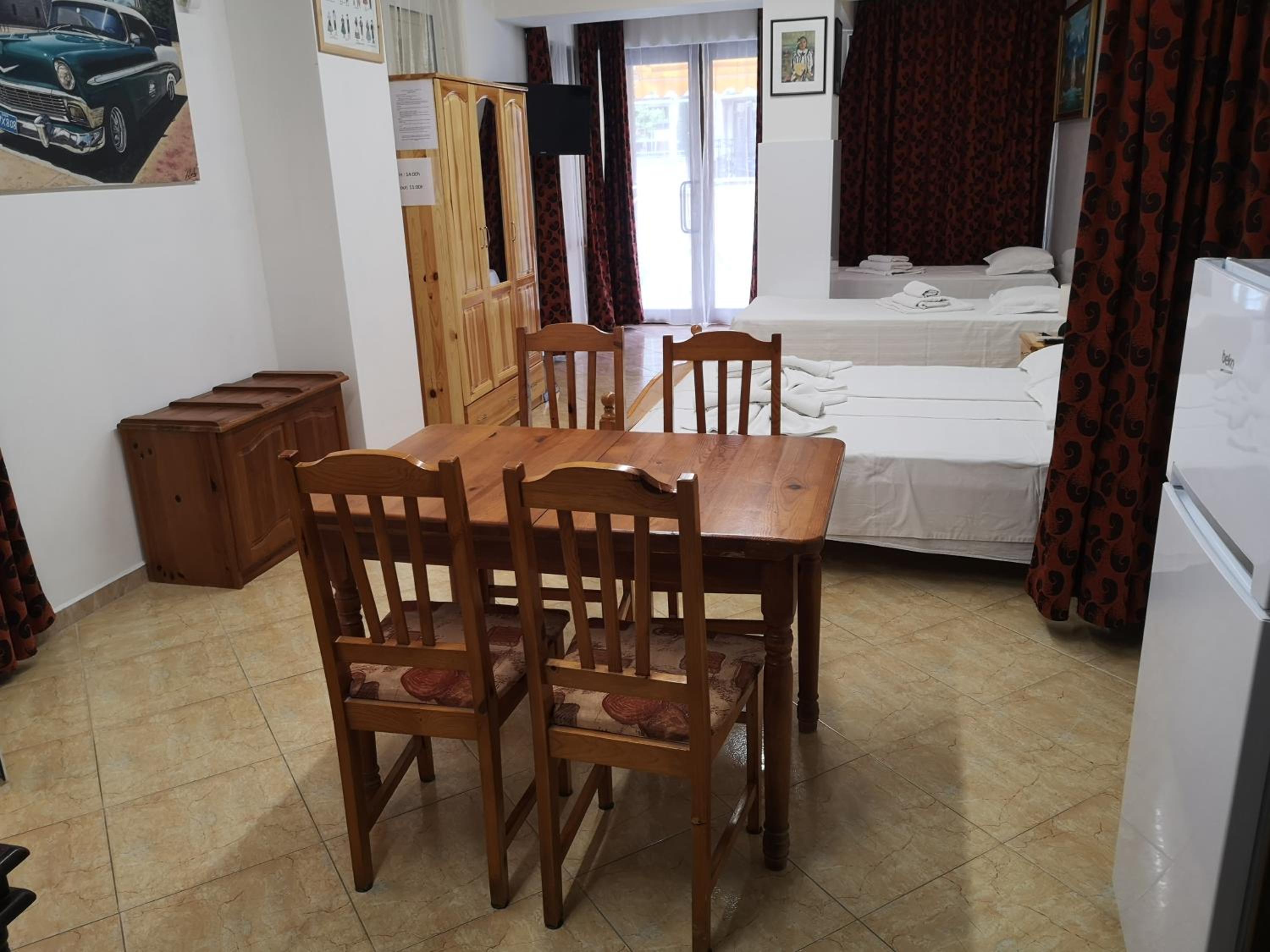 MGM Sozopol Guest House