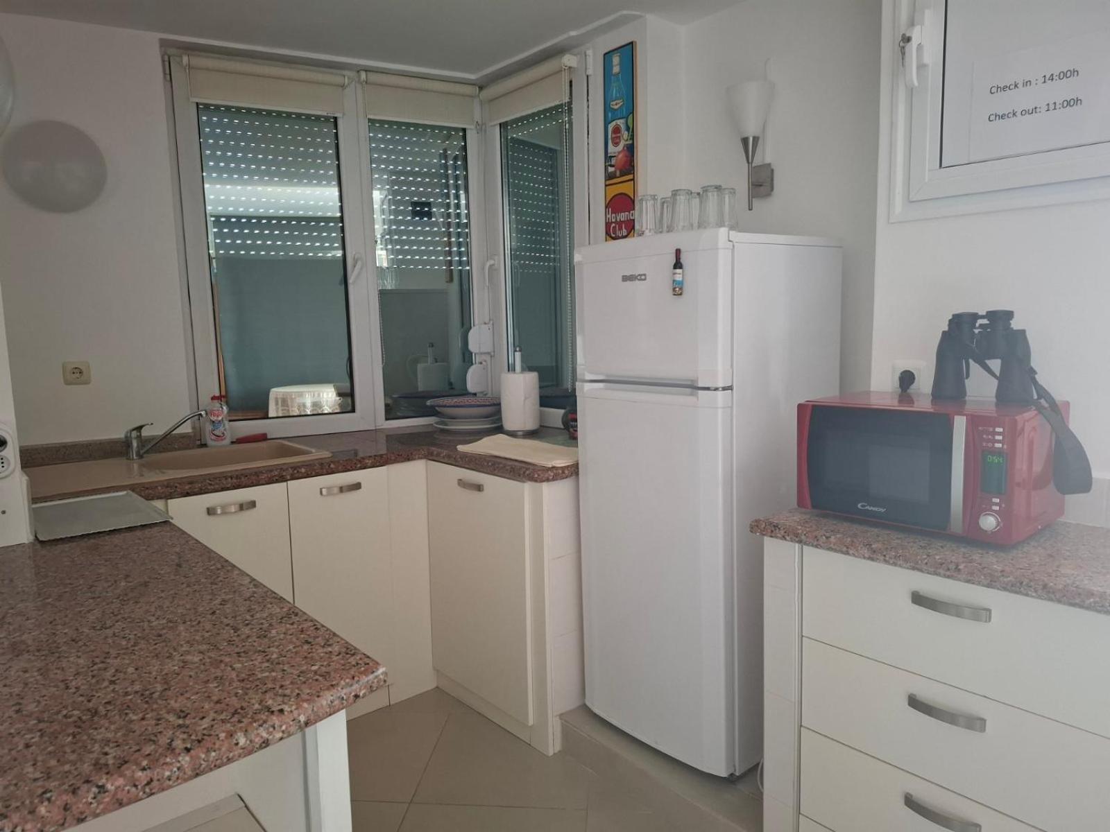 MGM Sozopol Guest House