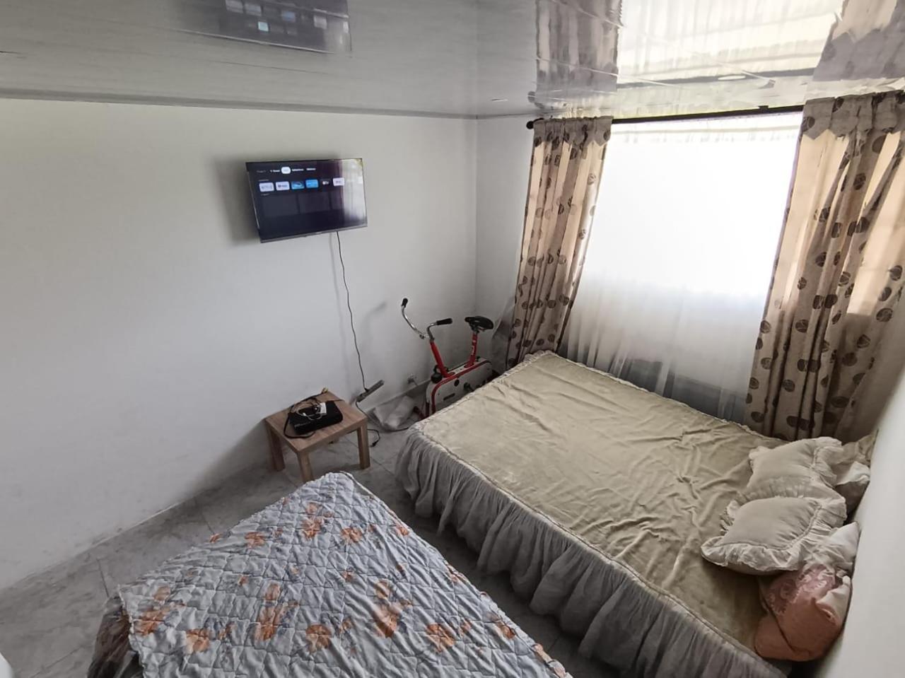 Apartamento campestre Montaña Serena