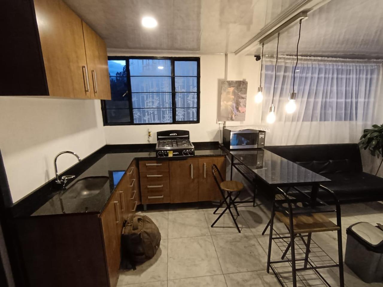 Apartamento campestre Montaña Serena
