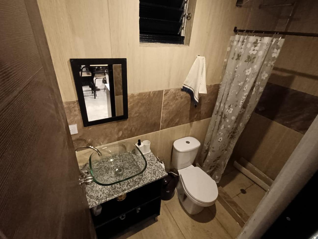 Apartamento campestre Montaña Serena