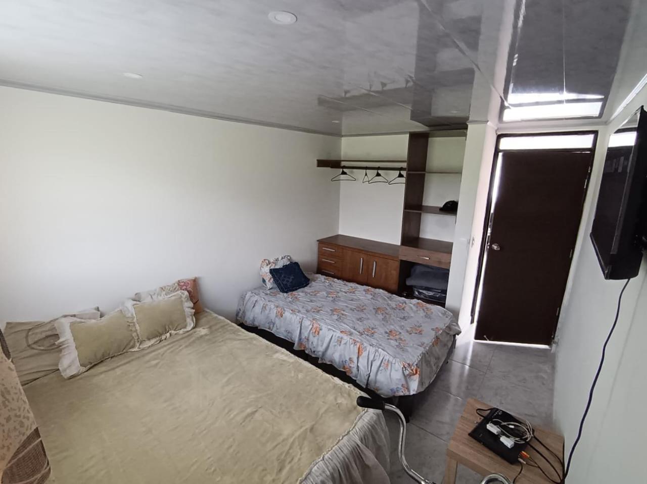 Apartamento campestre Montaña Serena