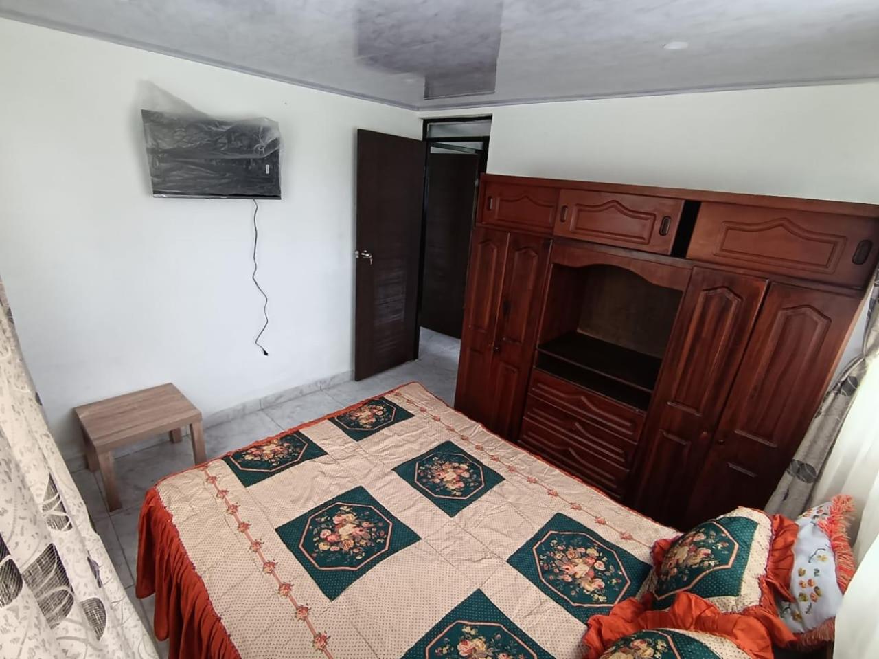 Apartamento campestre Montaña Serena