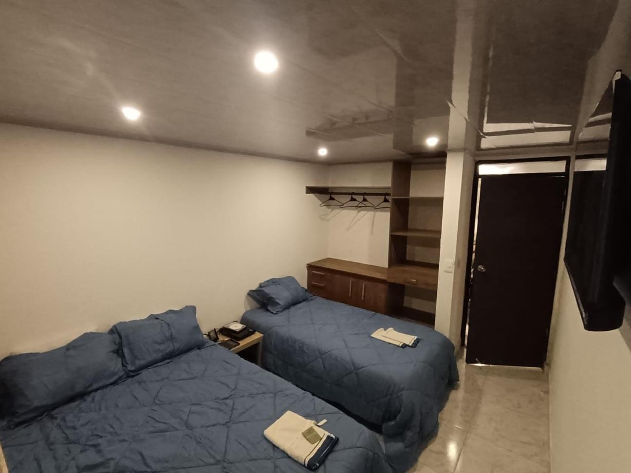 Apartamento campestre Montaña Serena