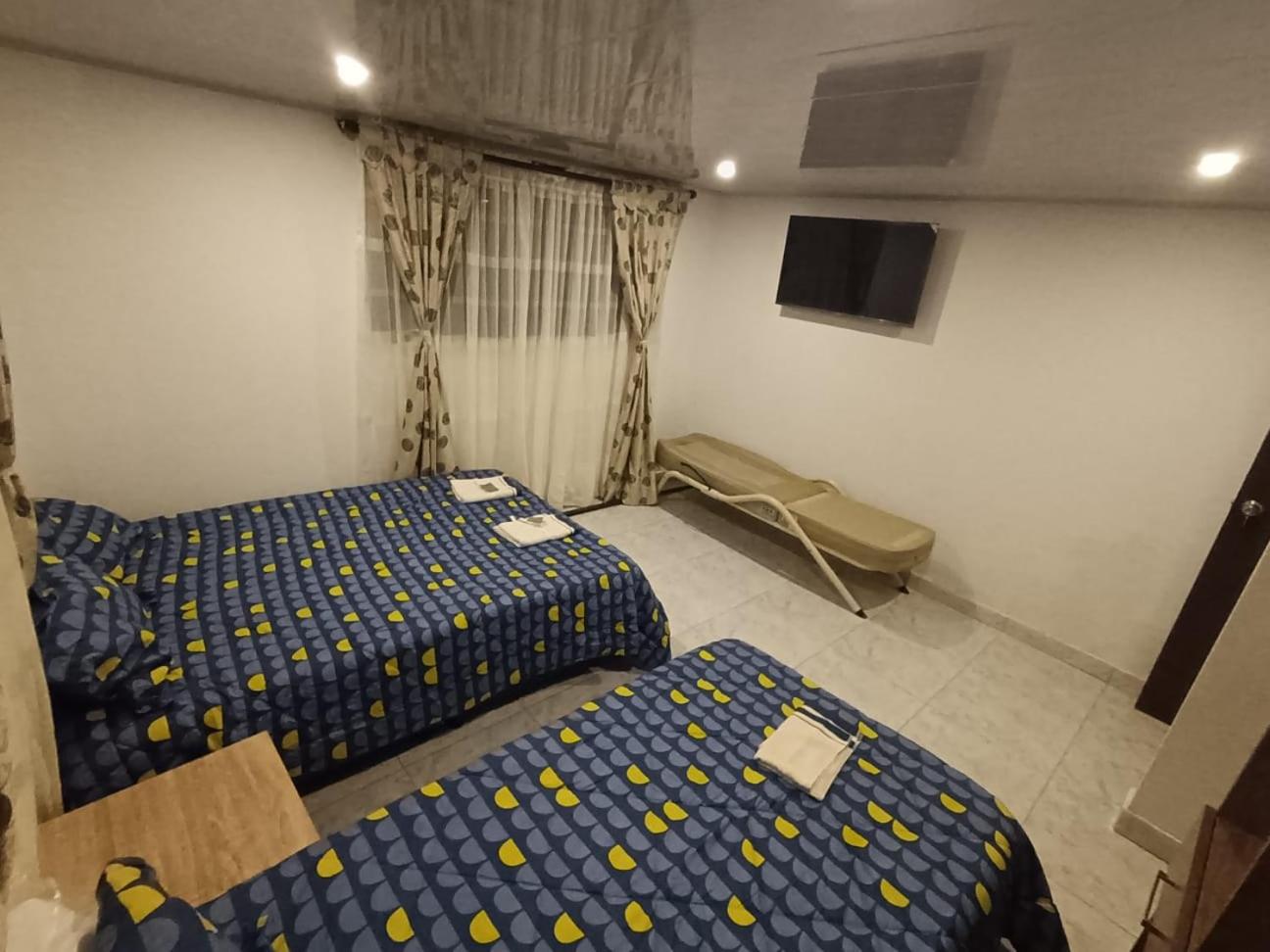 Apartamento campestre Montaña Serena