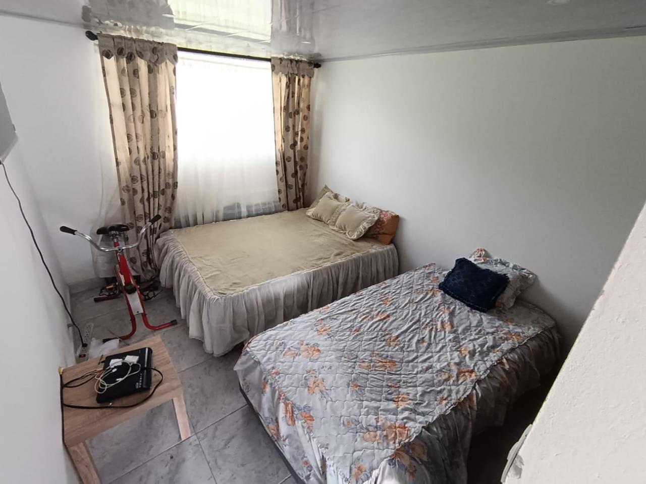 Apartamento campestre Montaña Serena
