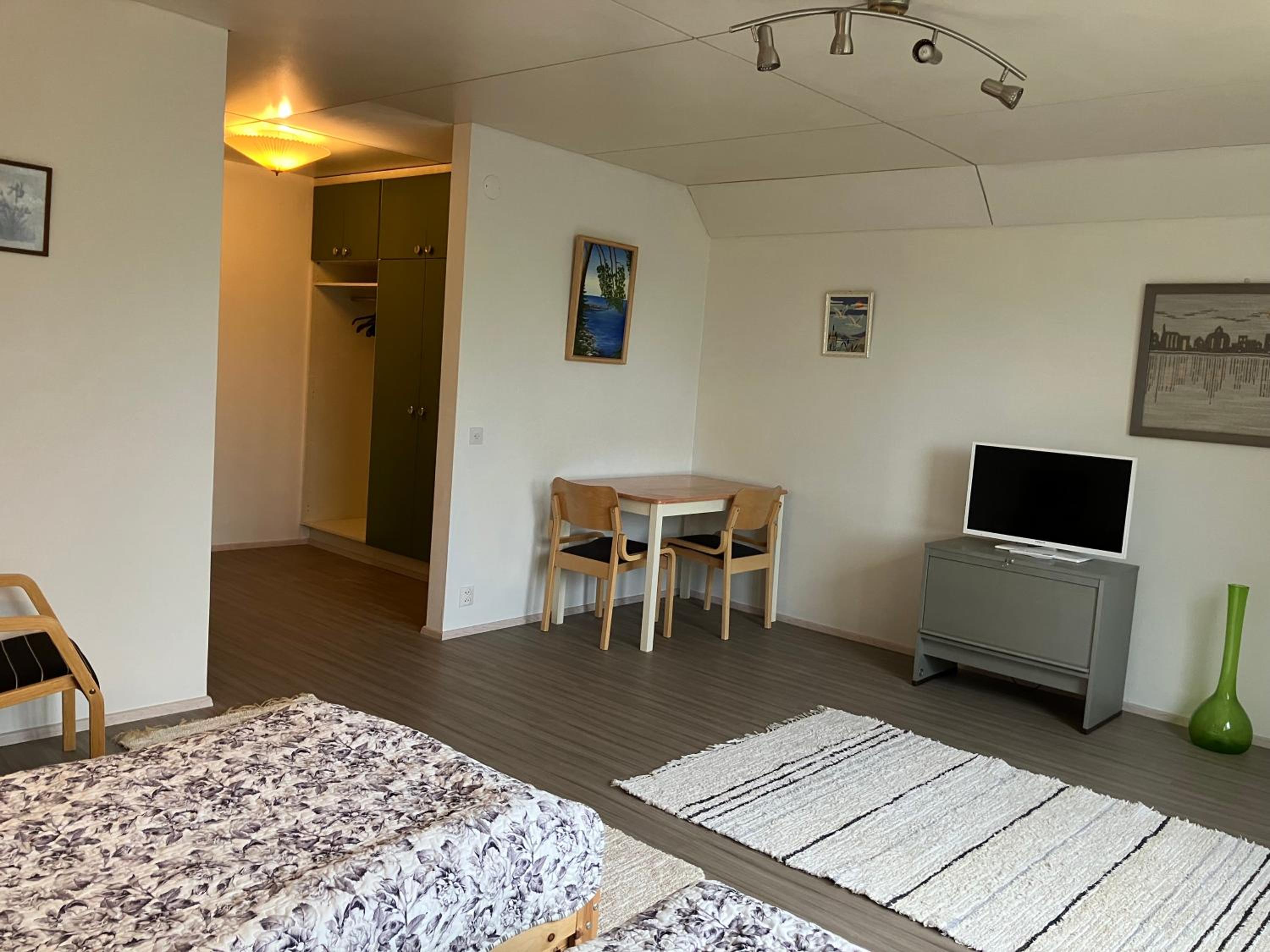 Kotijärvi Apartments